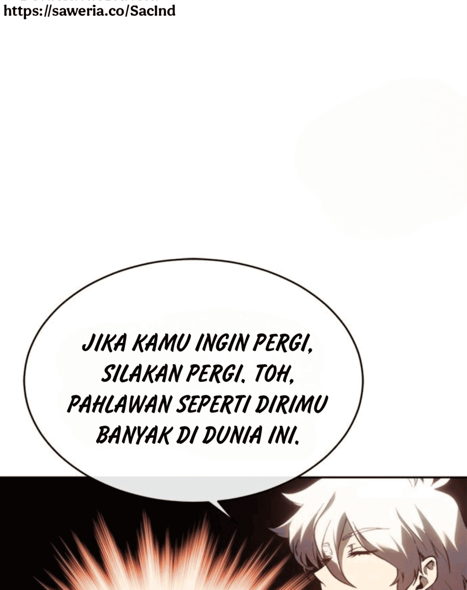 Why I Quit Being the Demon King Chapter 58 - halaman 58