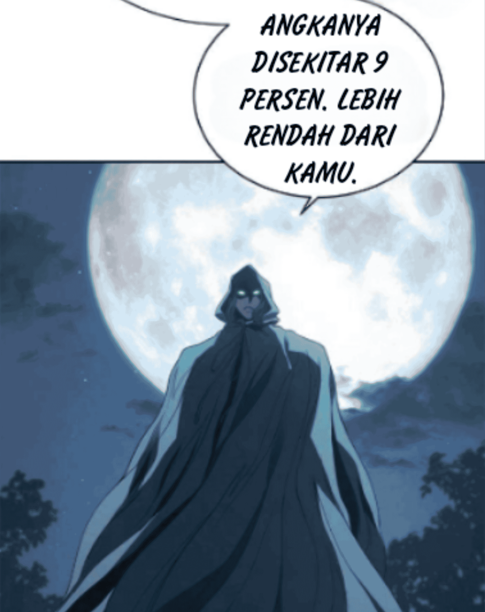 Why I Quit Being the Demon King Chapter 58 - halaman 6