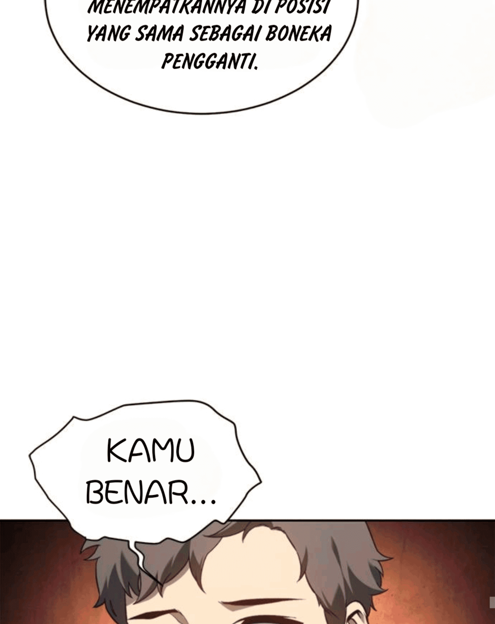 Why I Quit Being the Demon King Chapter 58 - halaman 60