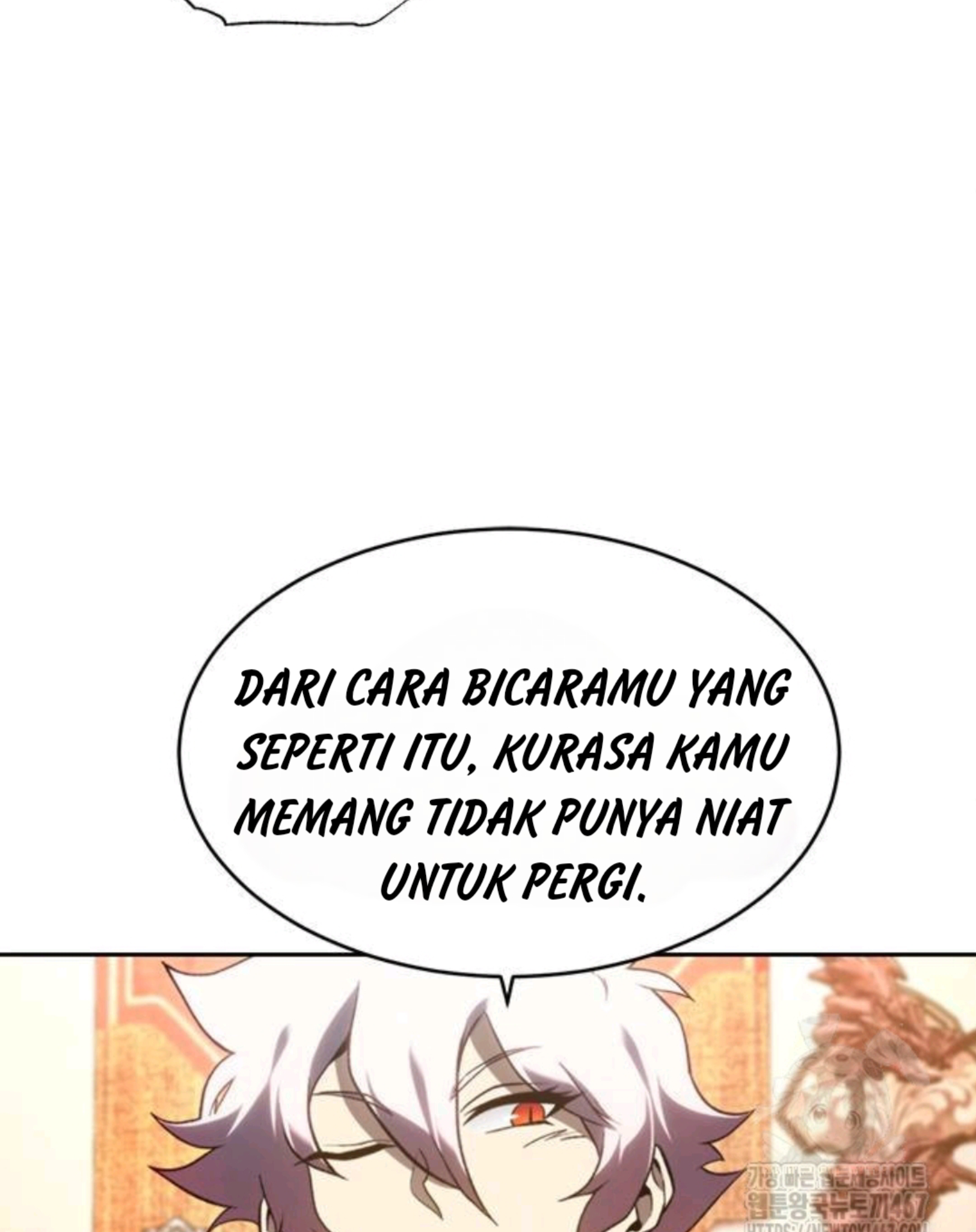 Why I Quit Being the Demon King Chapter 58 - halaman 65