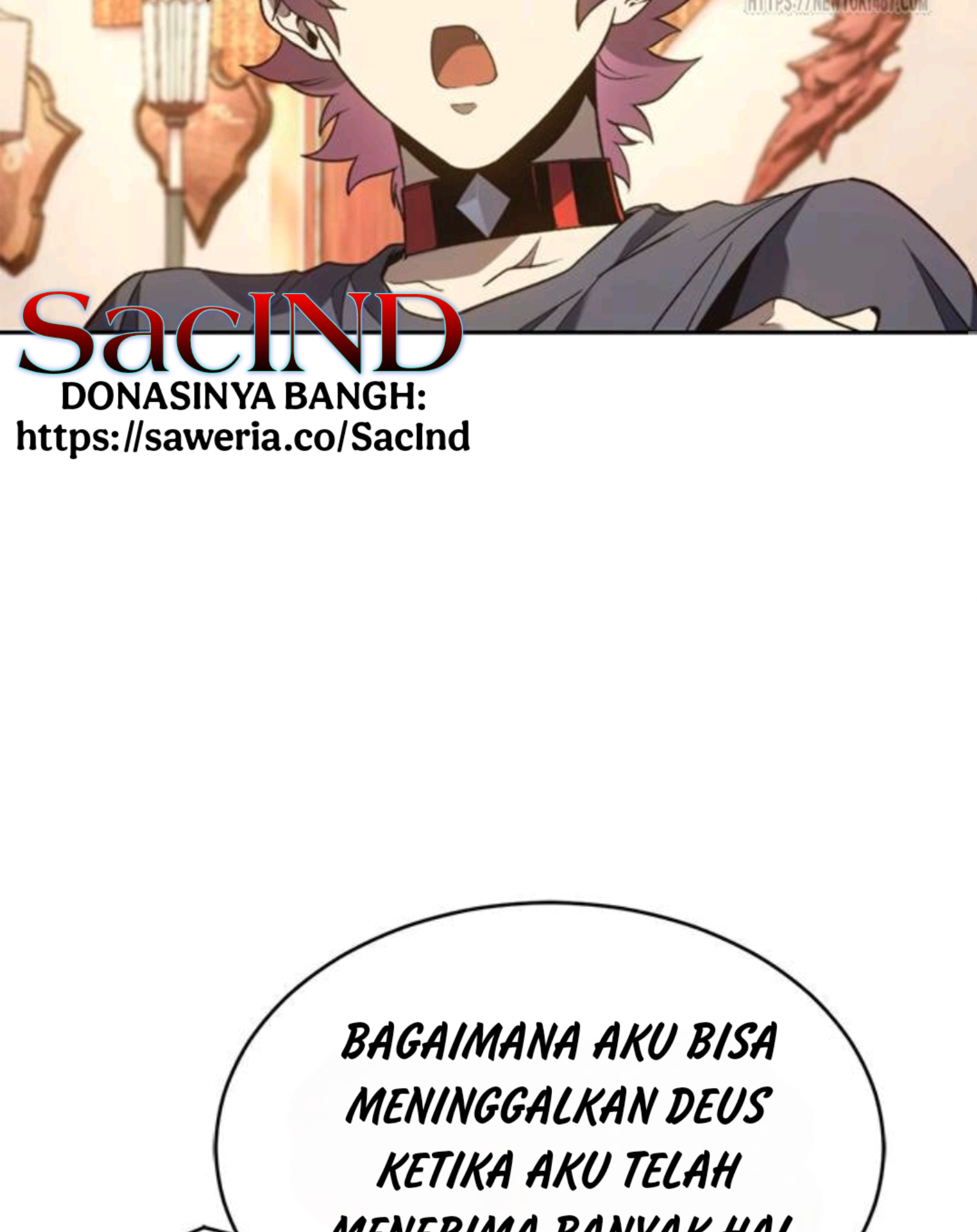 Why I Quit Being the Demon King Chapter 58 - halaman 66