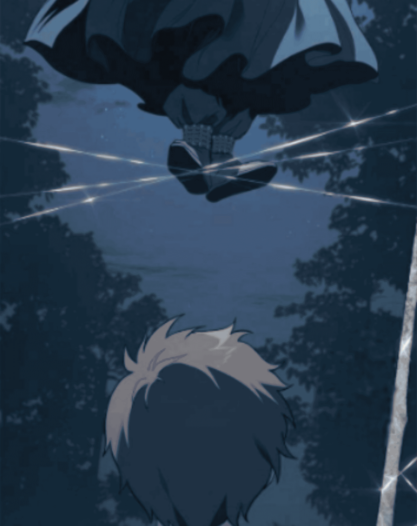 Why I Quit Being the Demon King Chapter 58 - halaman 7