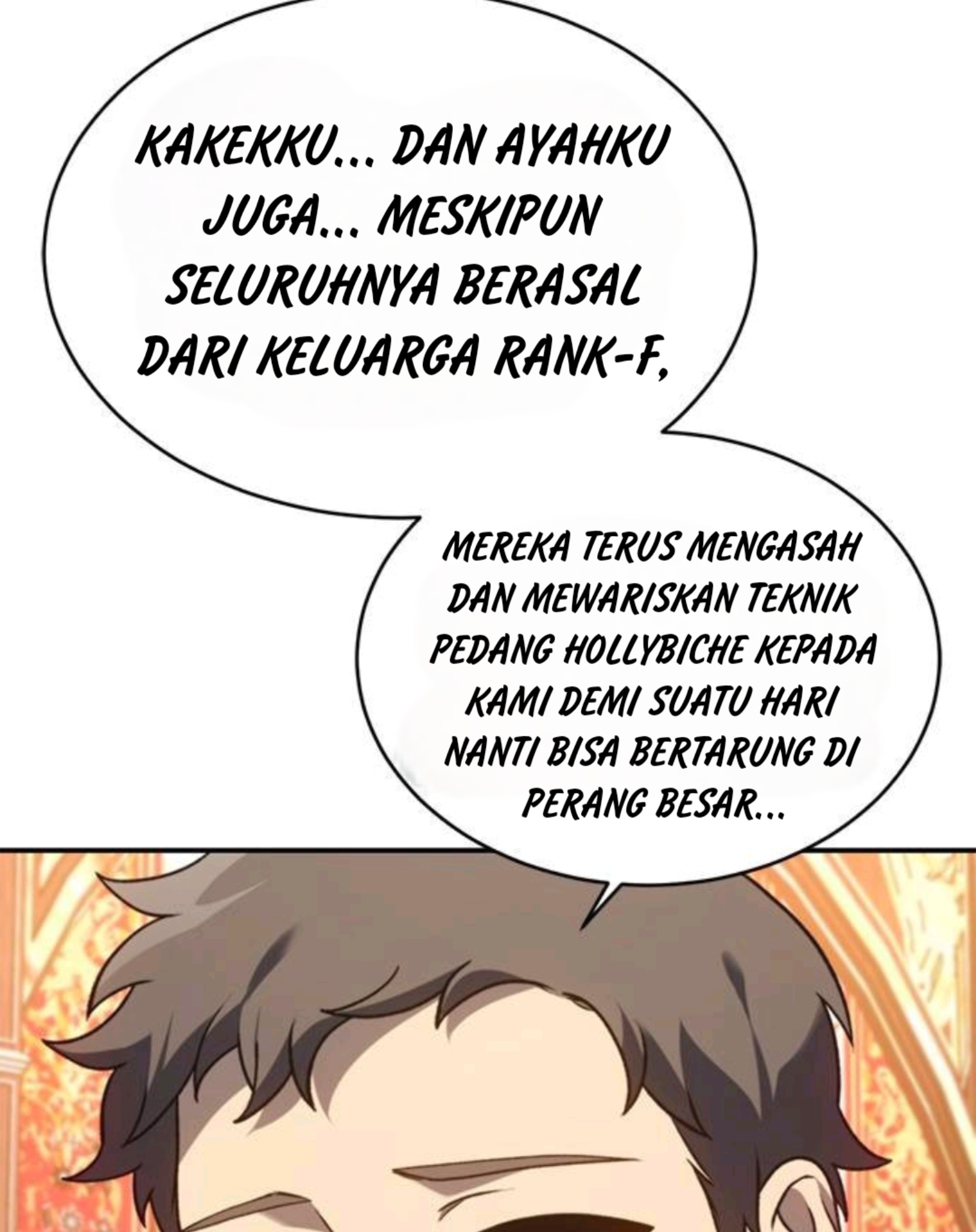 Why I Quit Being the Demon King Chapter 58 - halaman 72