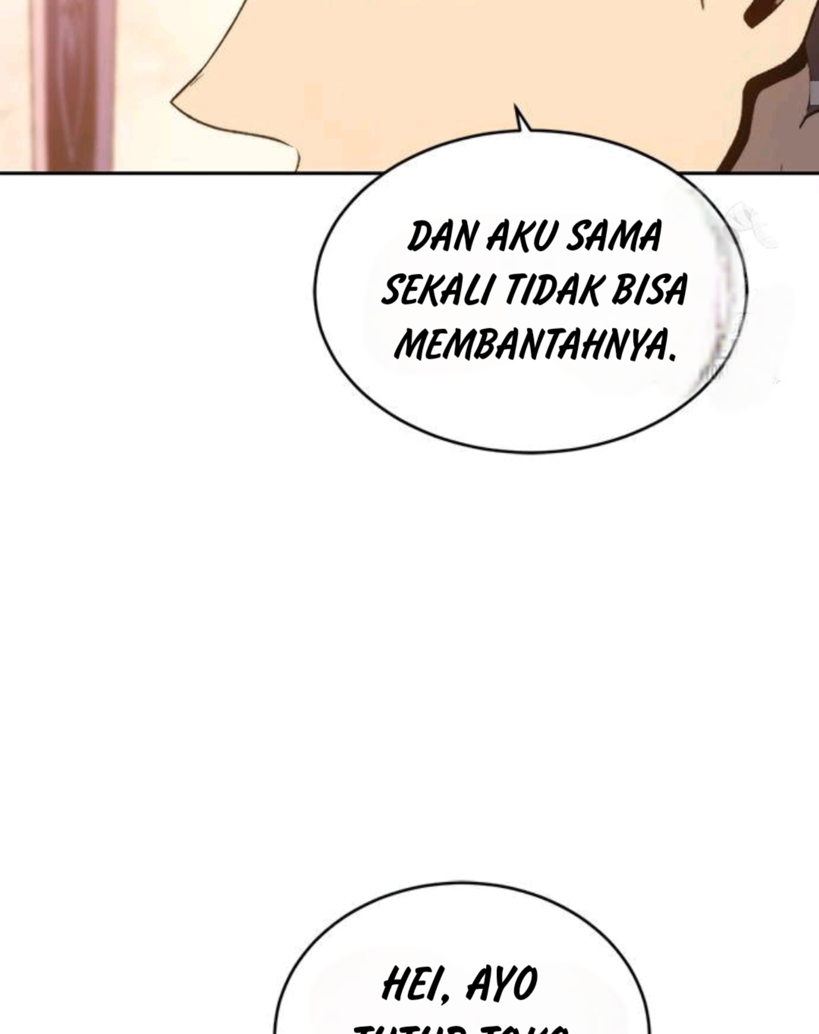 Why I Quit Being the Demon King Chapter 58 - halaman 75