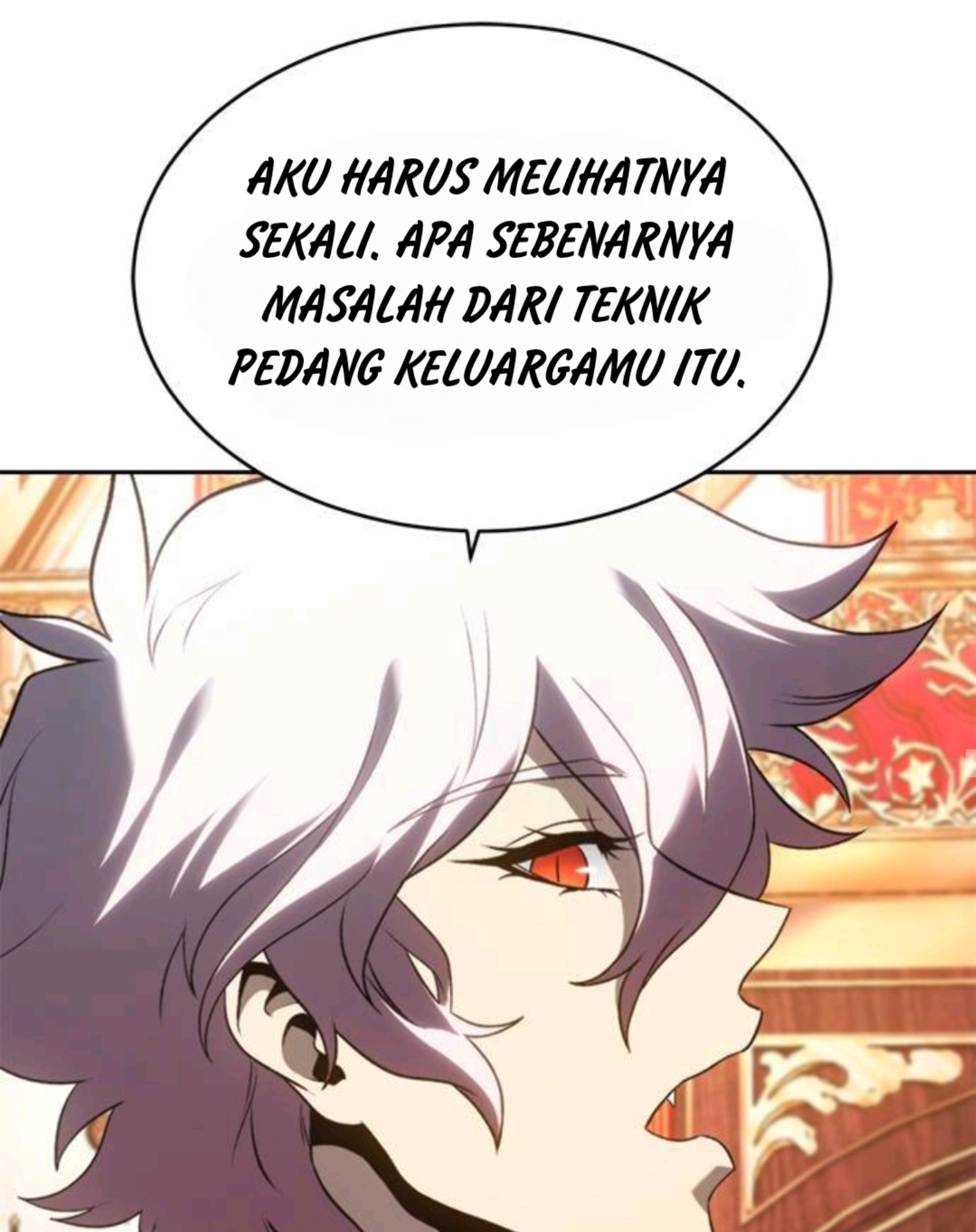 Why I Quit Being the Demon King Chapter 58 - halaman 77