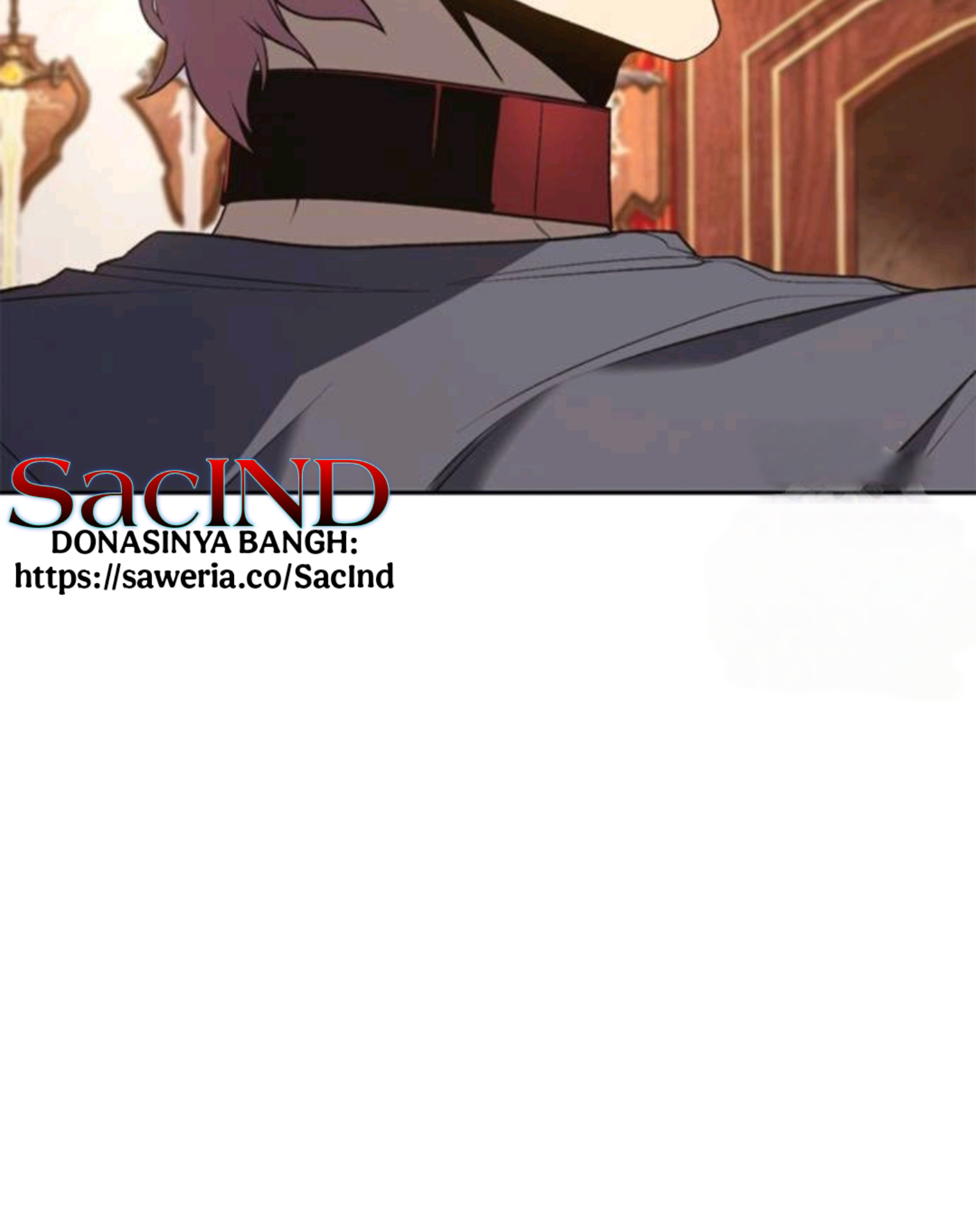 Why I Quit Being the Demon King Chapter 58 - halaman 78