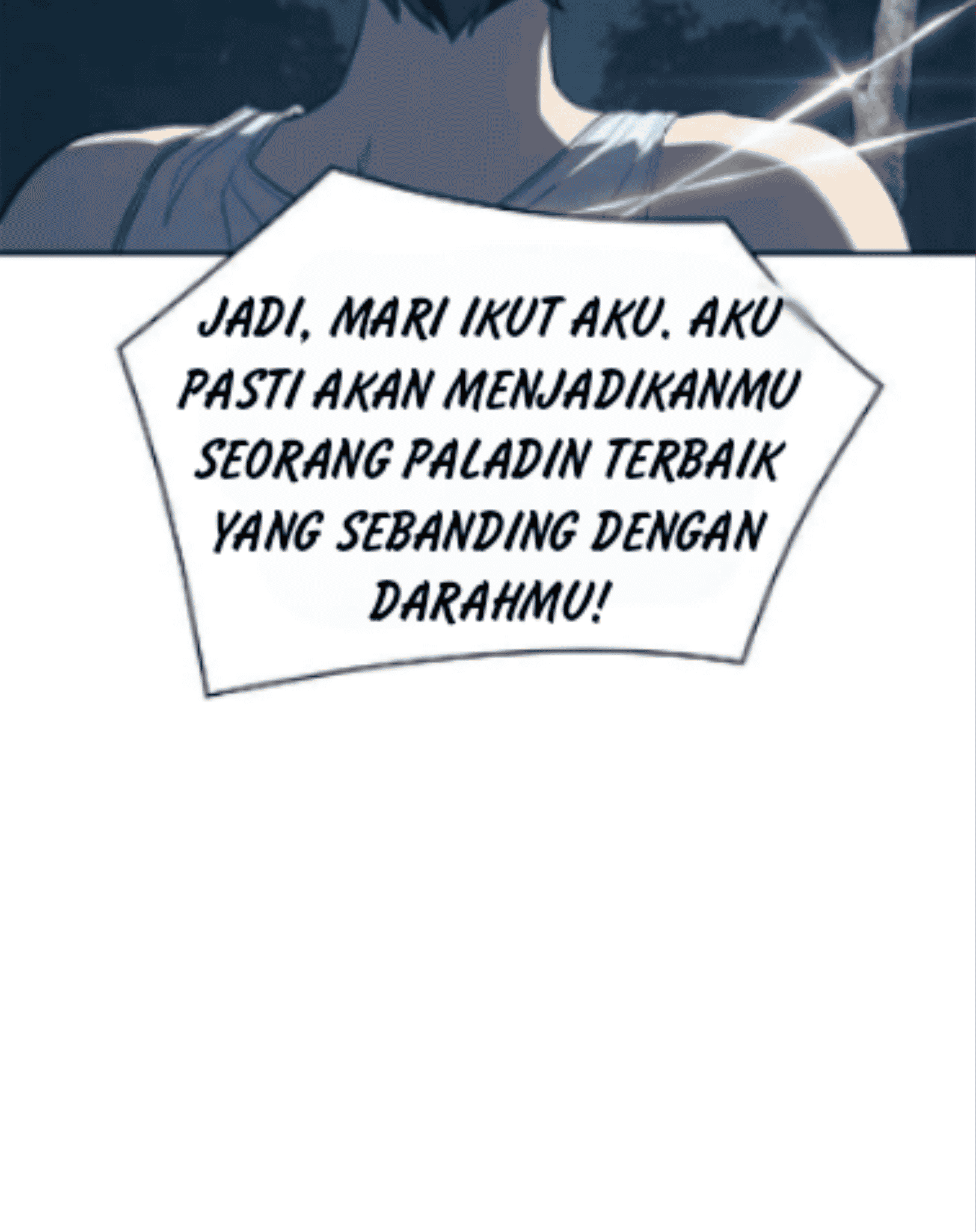 Why I Quit Being the Demon King Chapter 58 - halaman 8