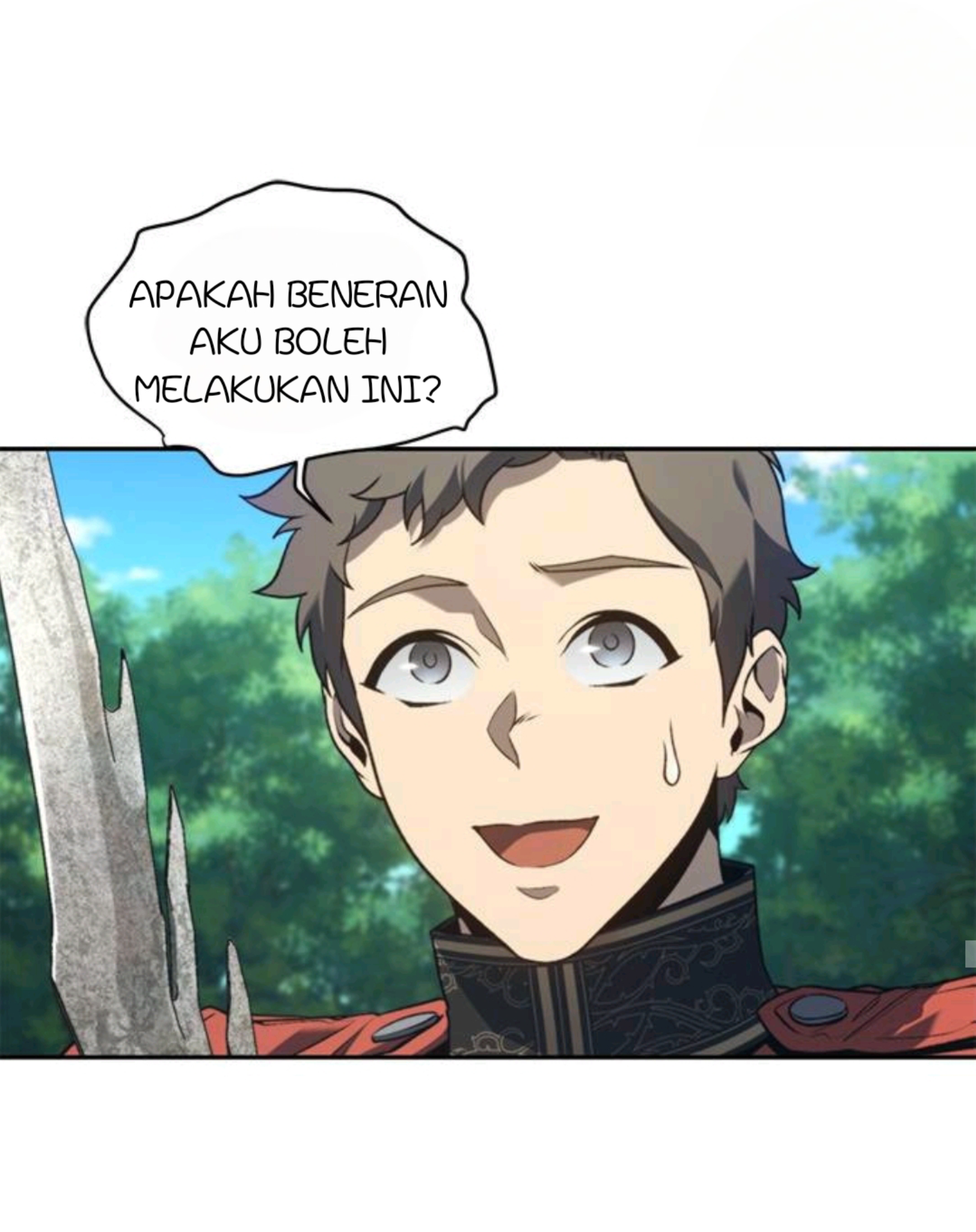 Why I Quit Being the Demon King Chapter 58 - halaman 82