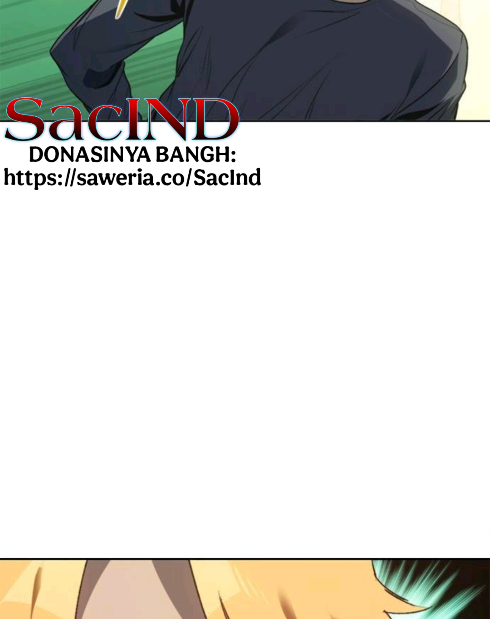Why I Quit Being the Demon King Chapter 58 - halaman 88