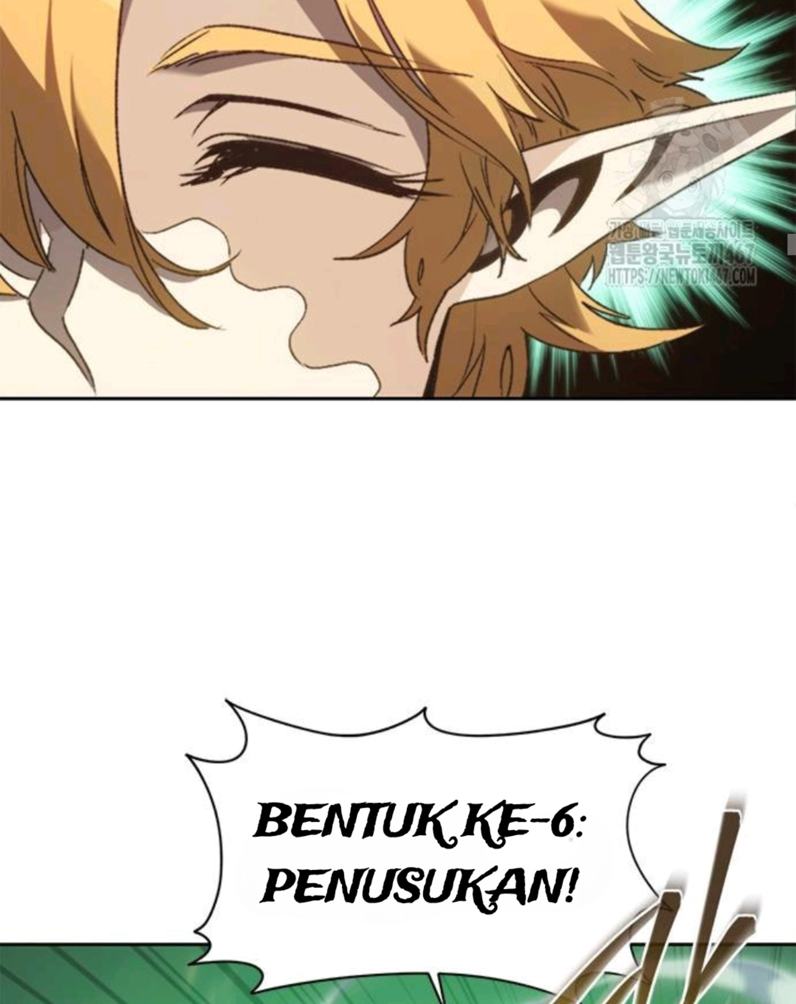 Why I Quit Being the Demon King Chapter 58 - halaman 89