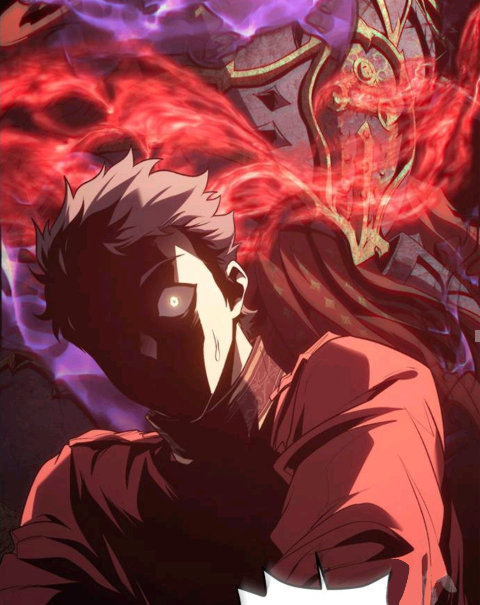Why I Quit Being the Demon King Chapter 58 - halaman 99
