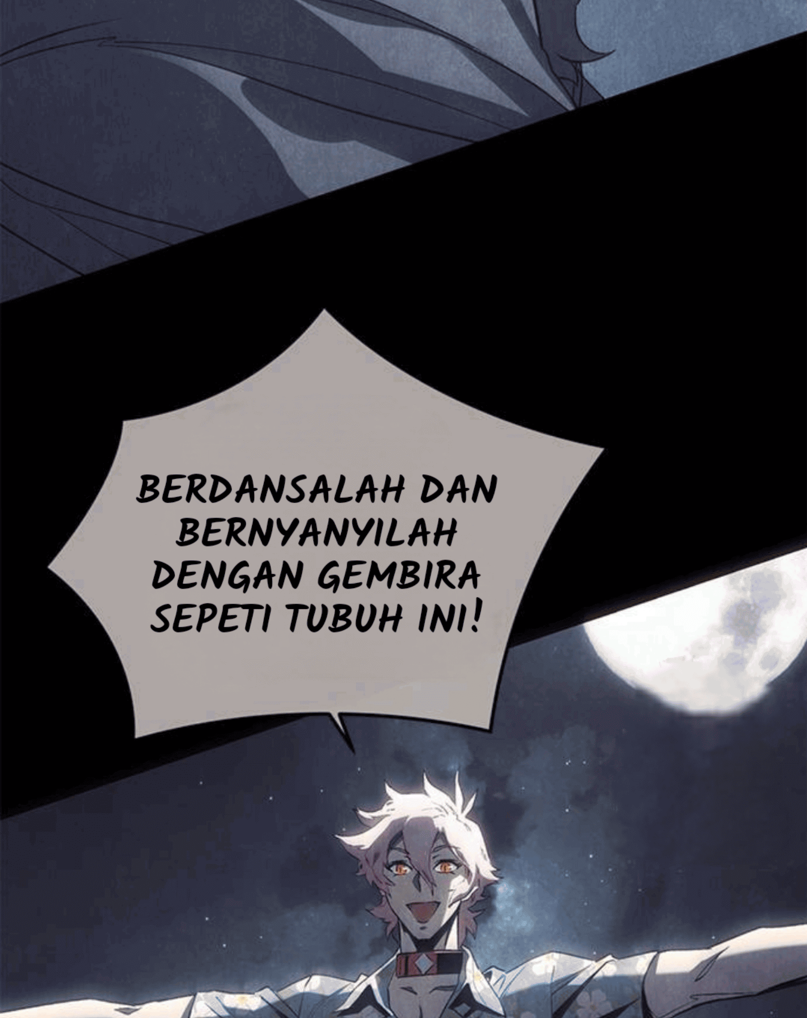 Why I Quit Being the Demon King Chapter 59 - halaman 10