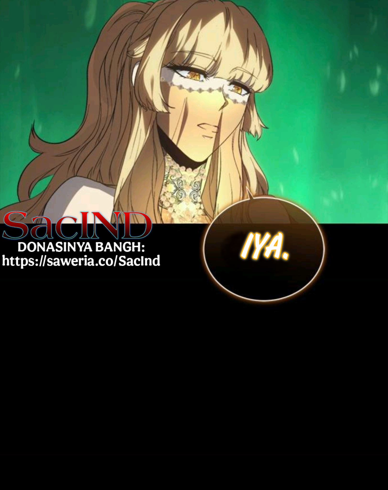 Why I Quit Being the Demon King Chapter 59 - halaman 102