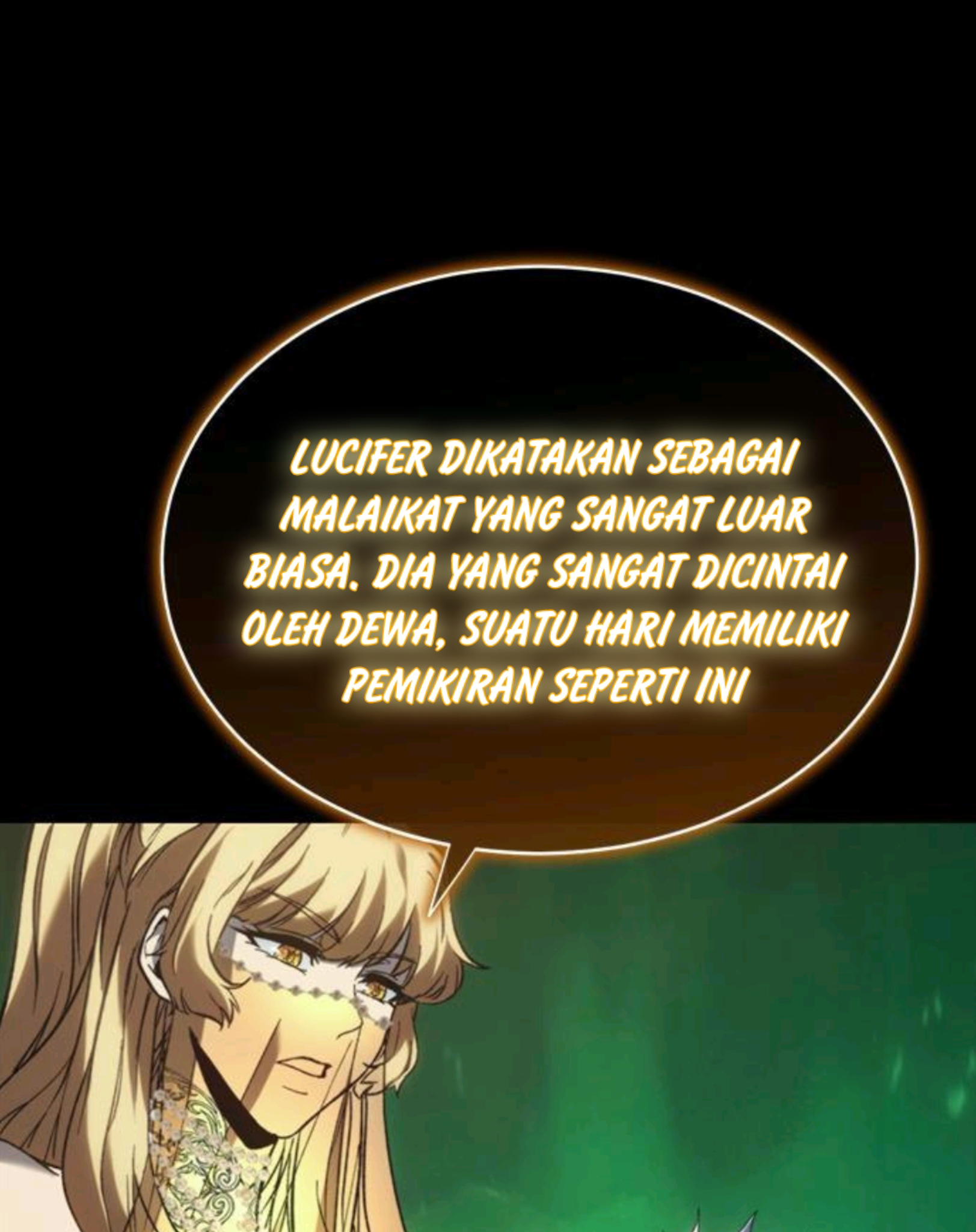 Why I Quit Being the Demon King Chapter 59 - halaman 107