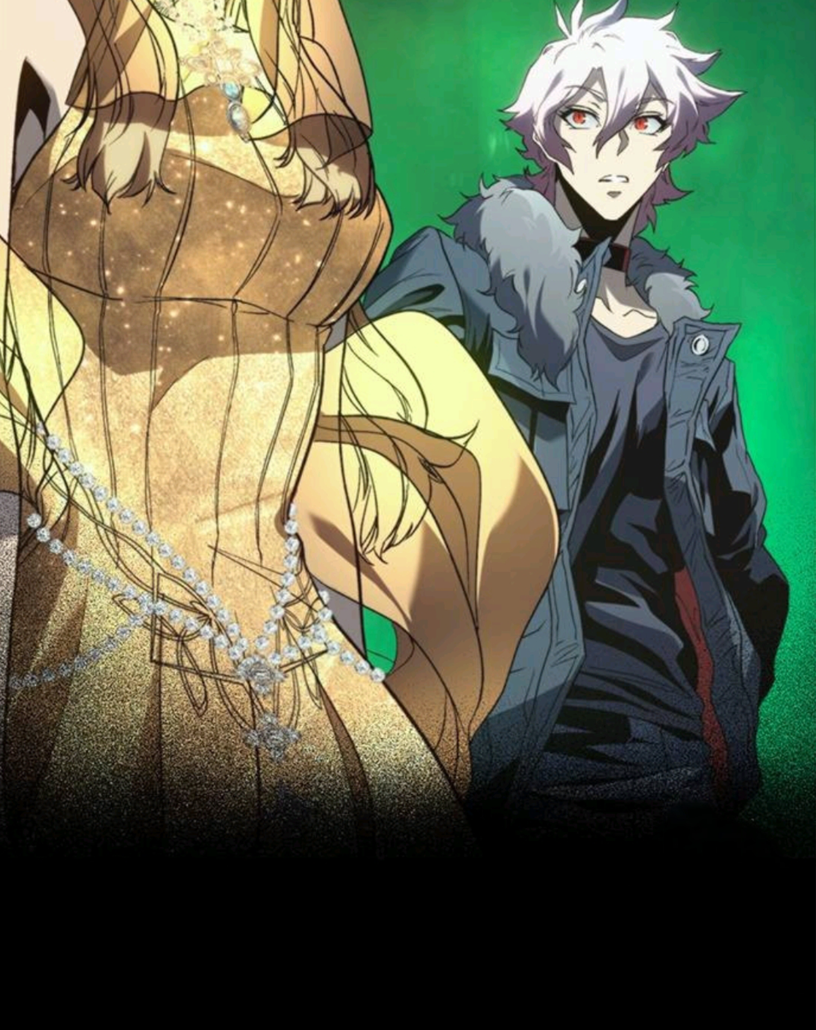 Why I Quit Being the Demon King Chapter 59 - halaman 108