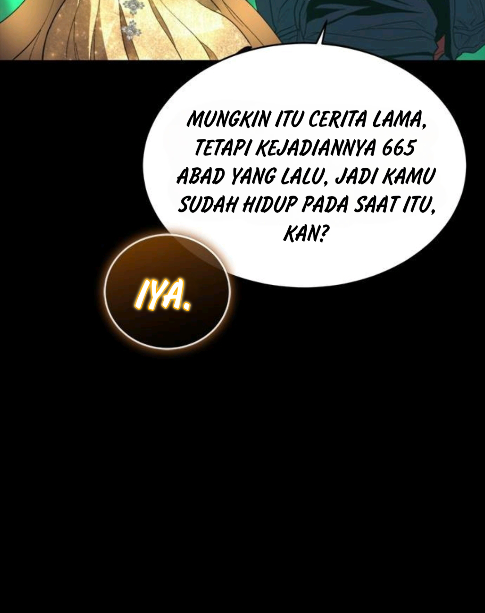 Why I Quit Being the Demon King Chapter 59 - halaman 113