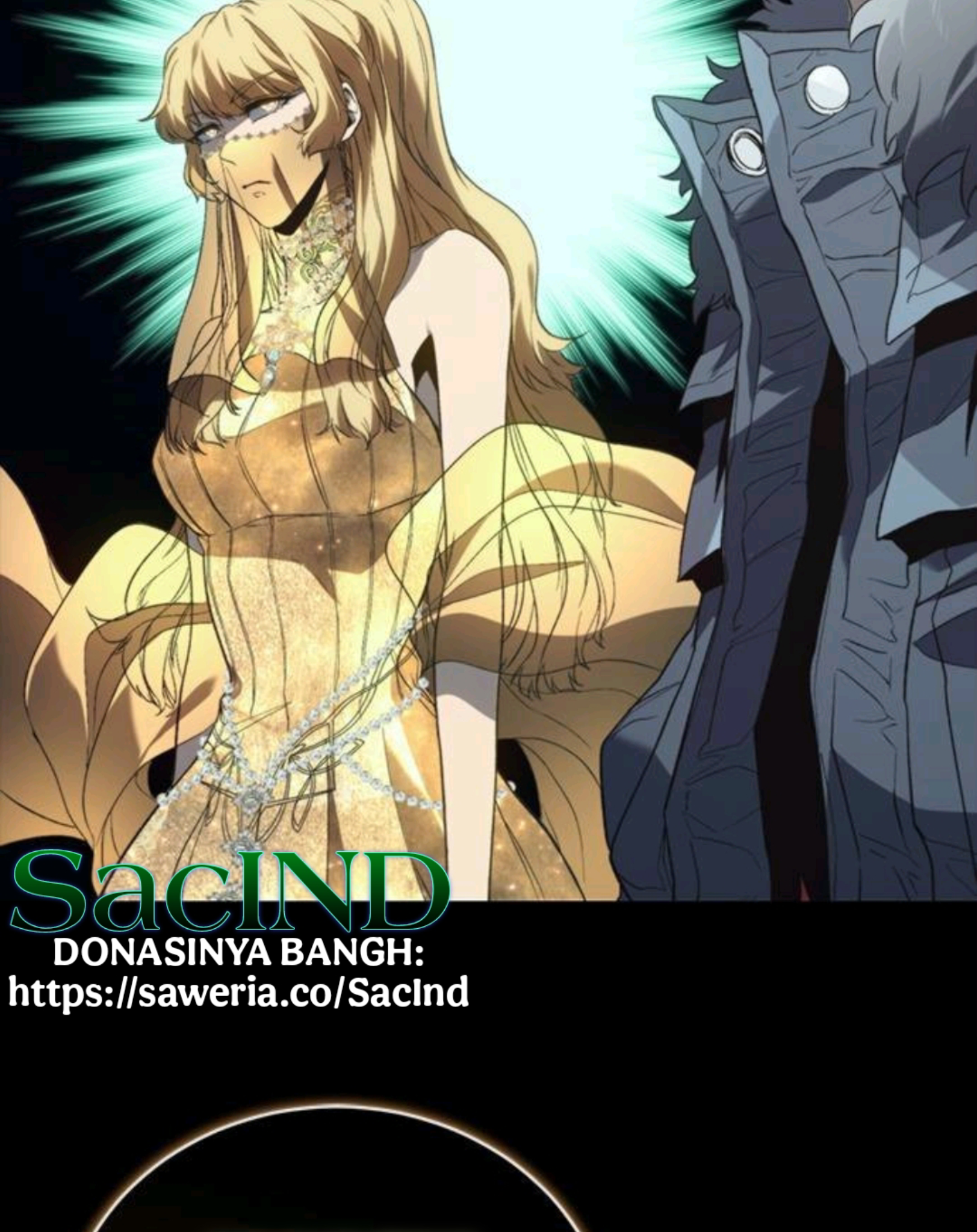 Why I Quit Being the Demon King Chapter 59 - halaman 115