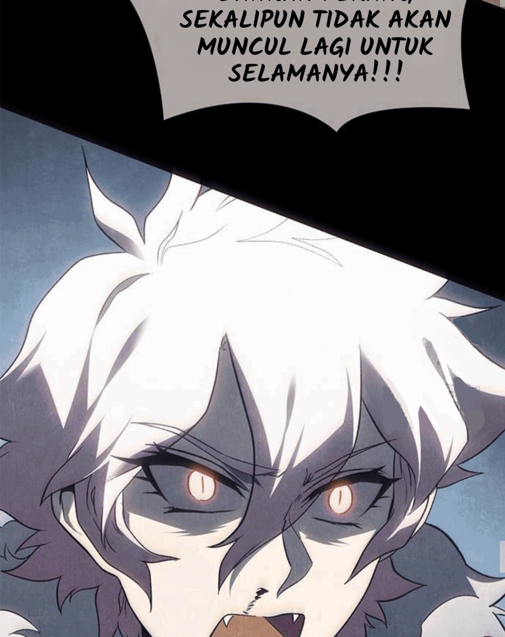 Why I Quit Being the Demon King Chapter 59 - halaman 12
