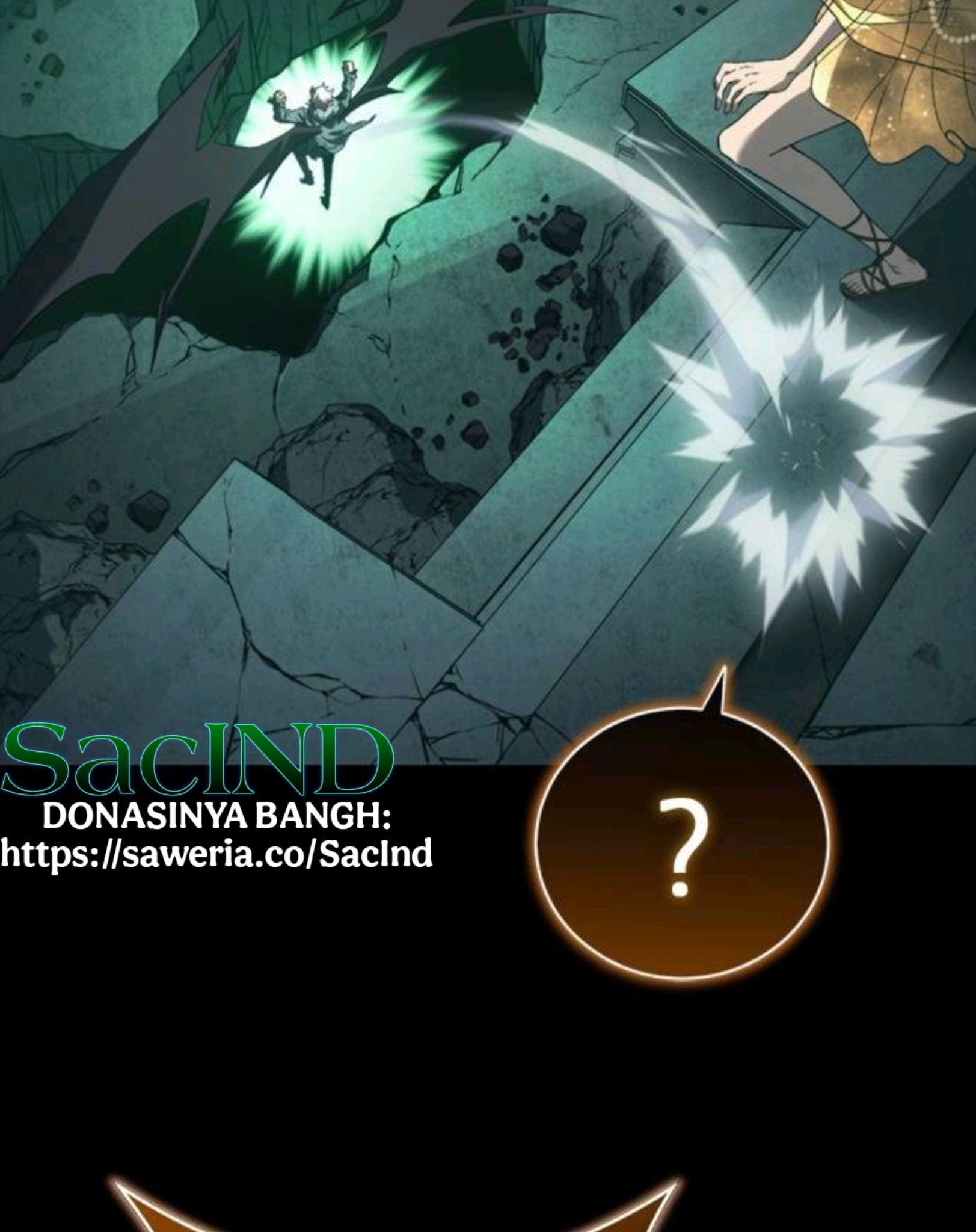 Why I Quit Being the Demon King Chapter 59 - halaman 120