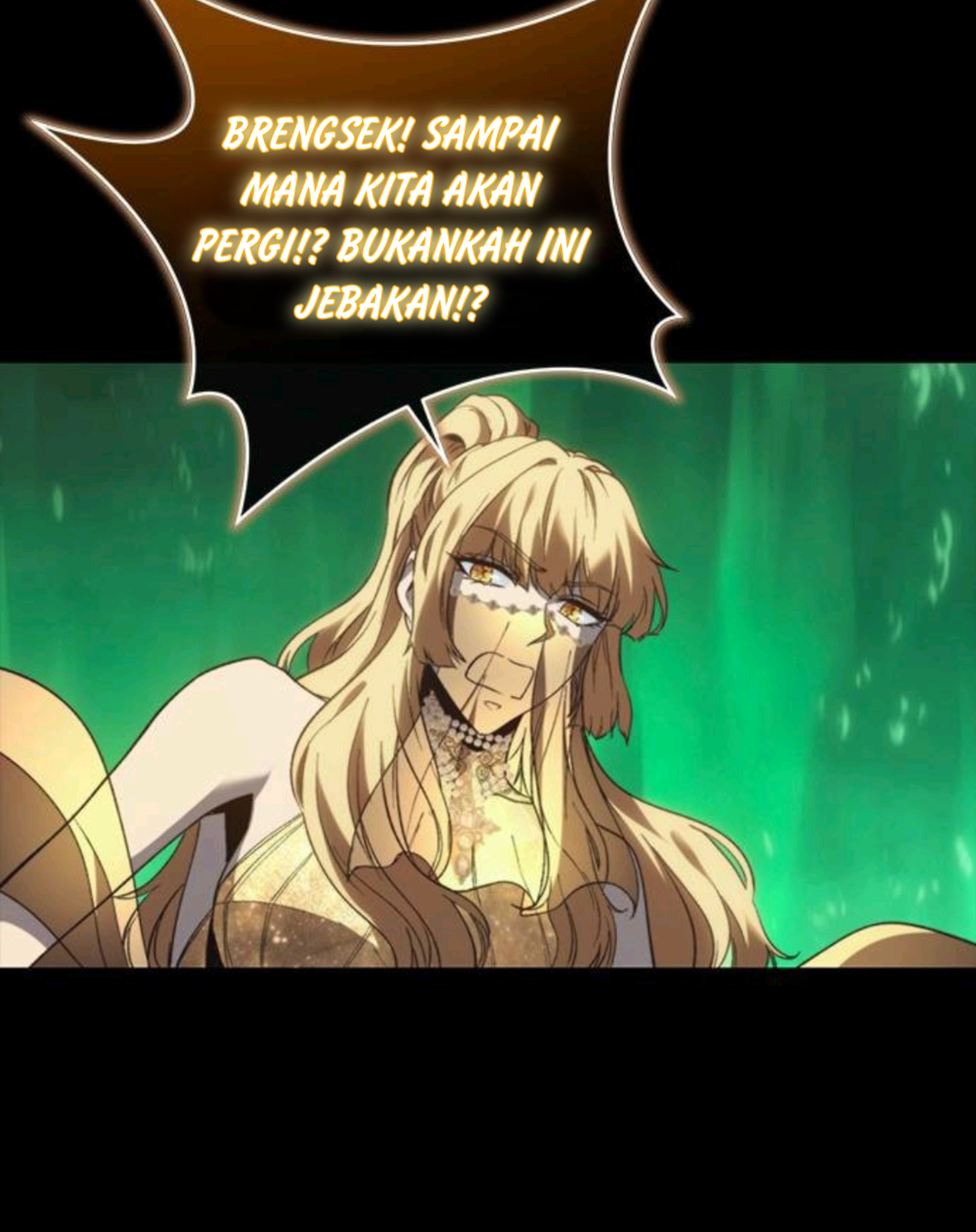 Why I Quit Being the Demon King Chapter 59 - halaman 121