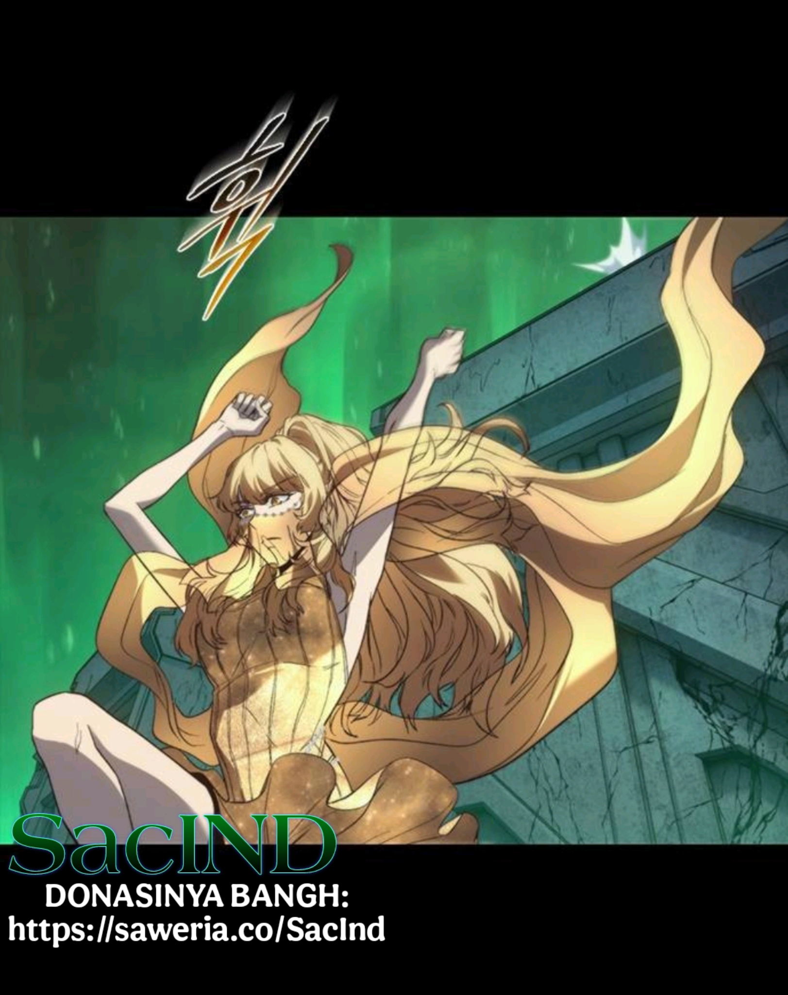 Why I Quit Being the Demon King Chapter 59 - halaman 122