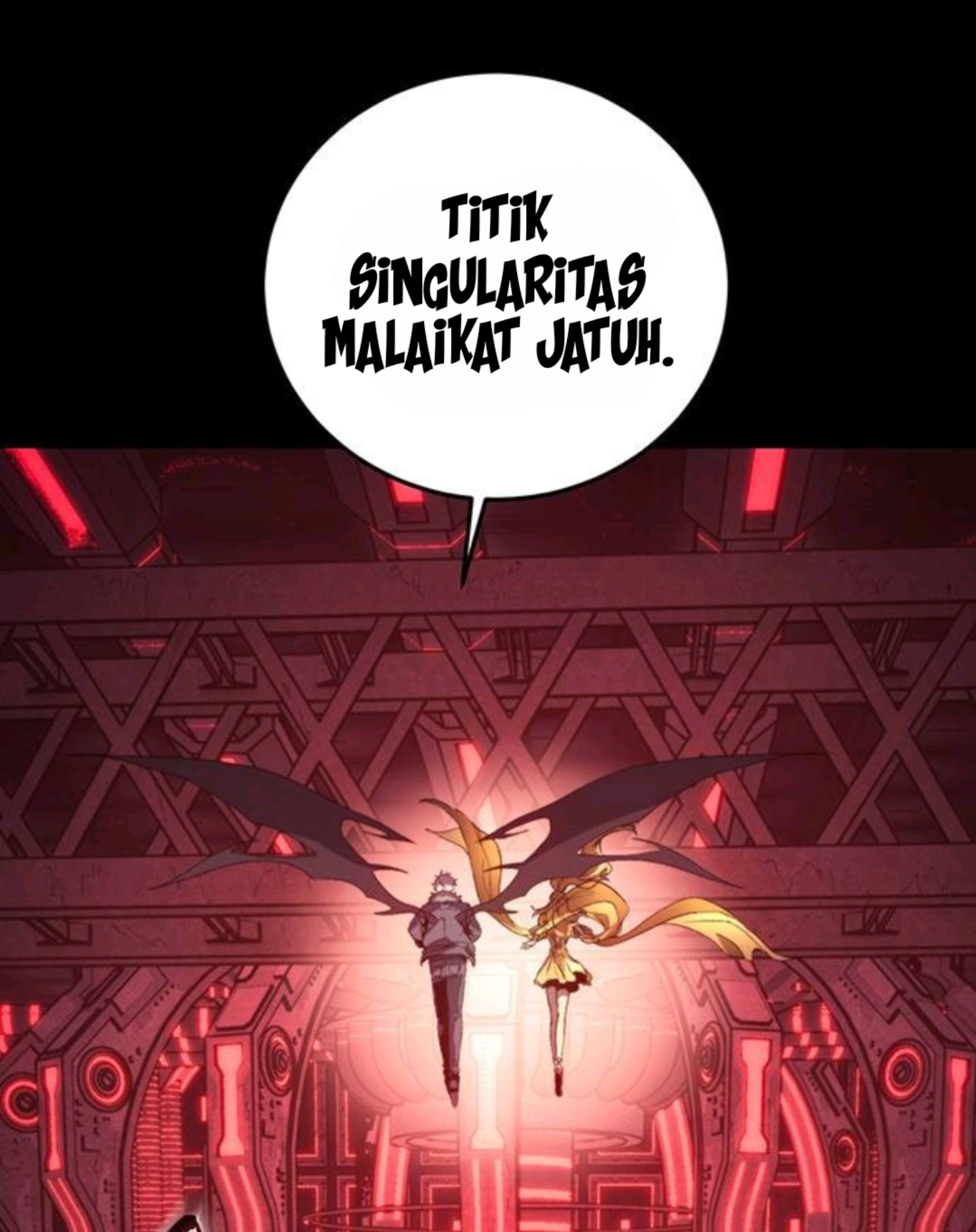 Why I Quit Being the Demon King Chapter 59 - halaman 125