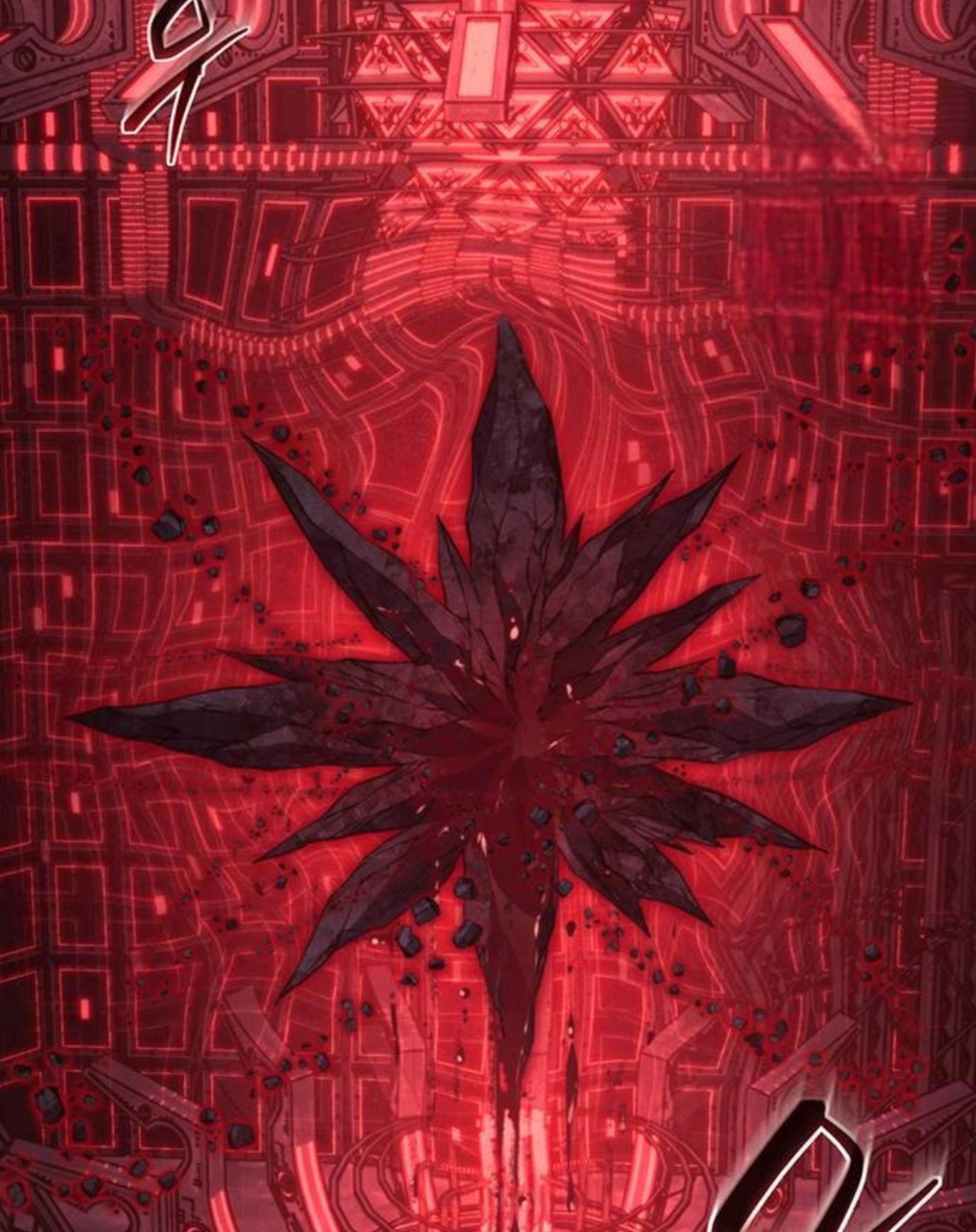 Why I Quit Being the Demon King Chapter 59 - halaman 126