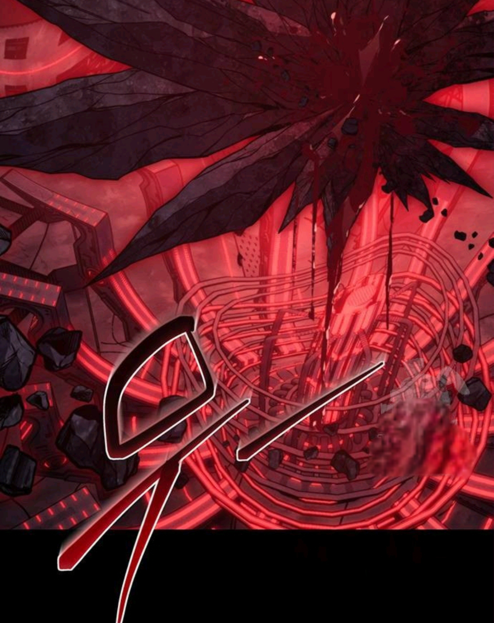 Why I Quit Being the Demon King Chapter 59 - halaman 129