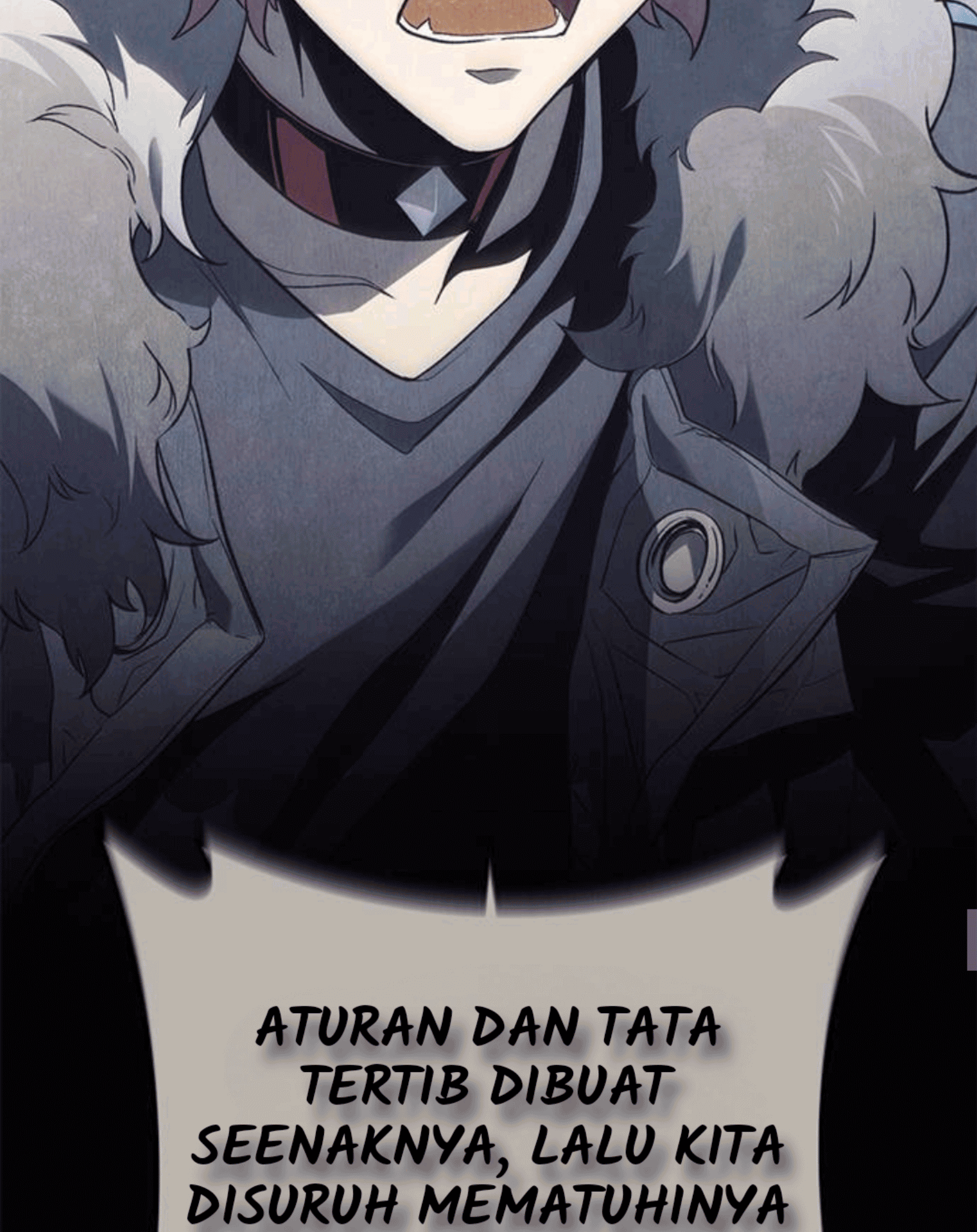 Why I Quit Being the Demon King Chapter 59 - halaman 13