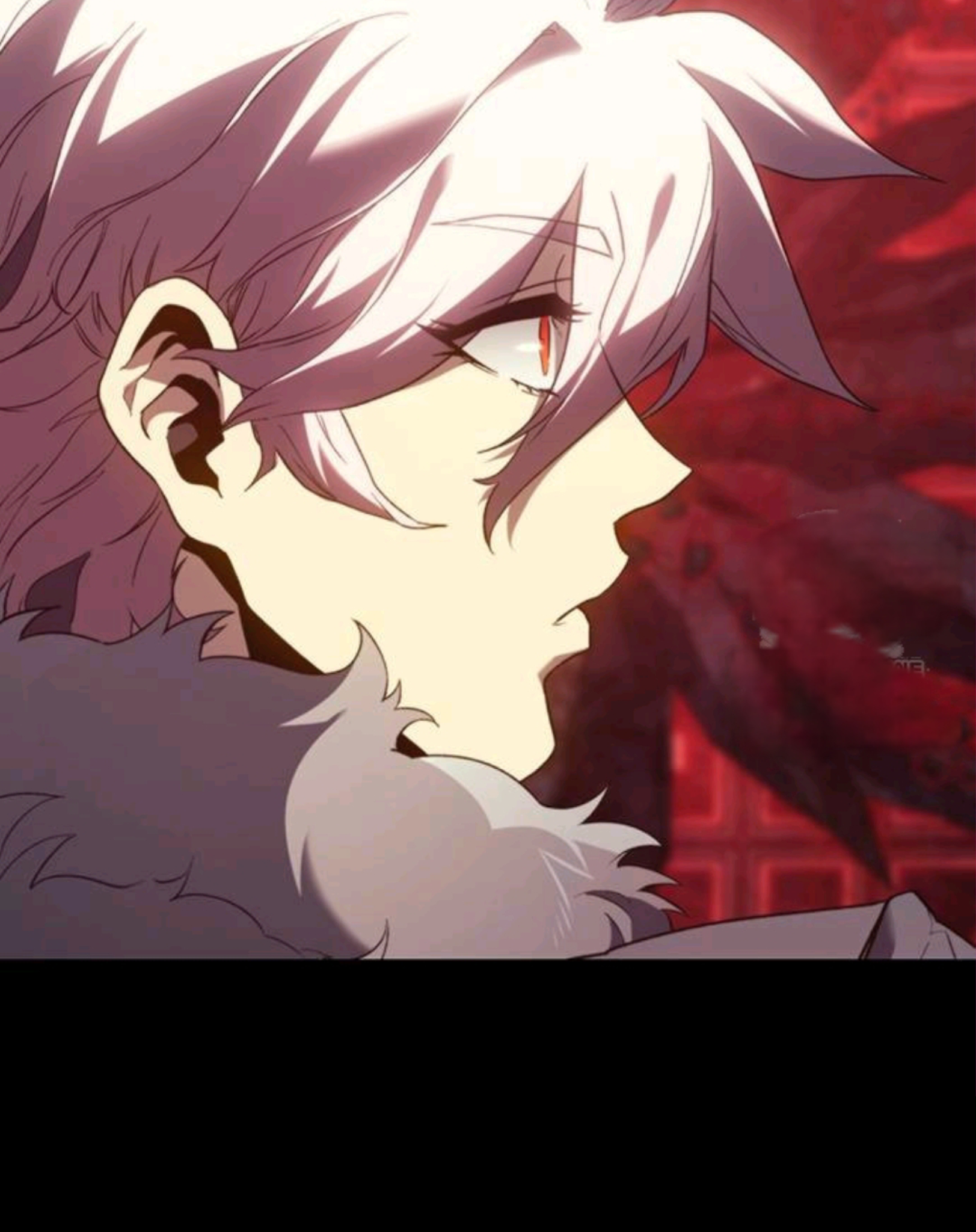 Why I Quit Being the Demon King Chapter 59 - halaman 131