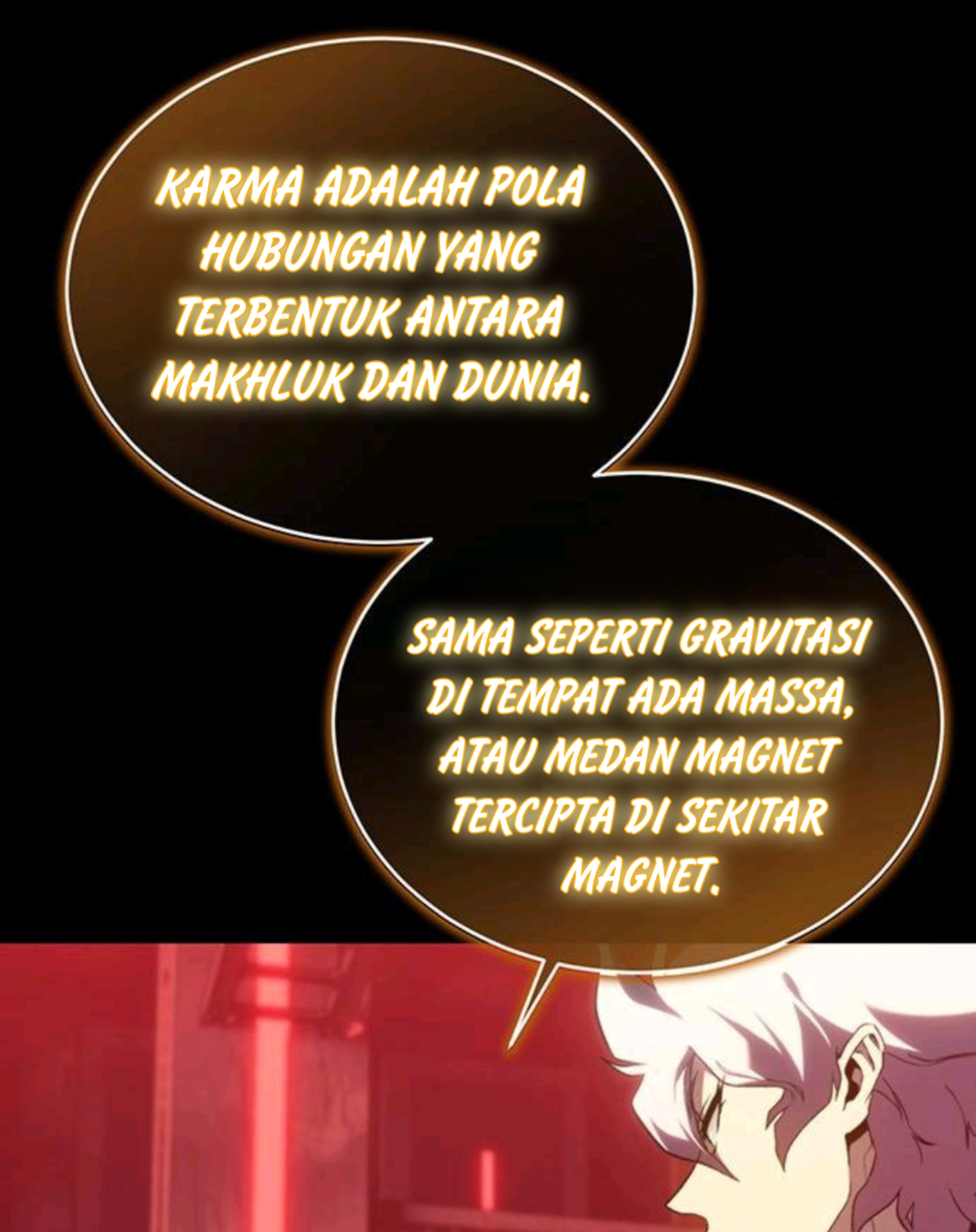 Why I Quit Being the Demon King Chapter 59 - halaman 132