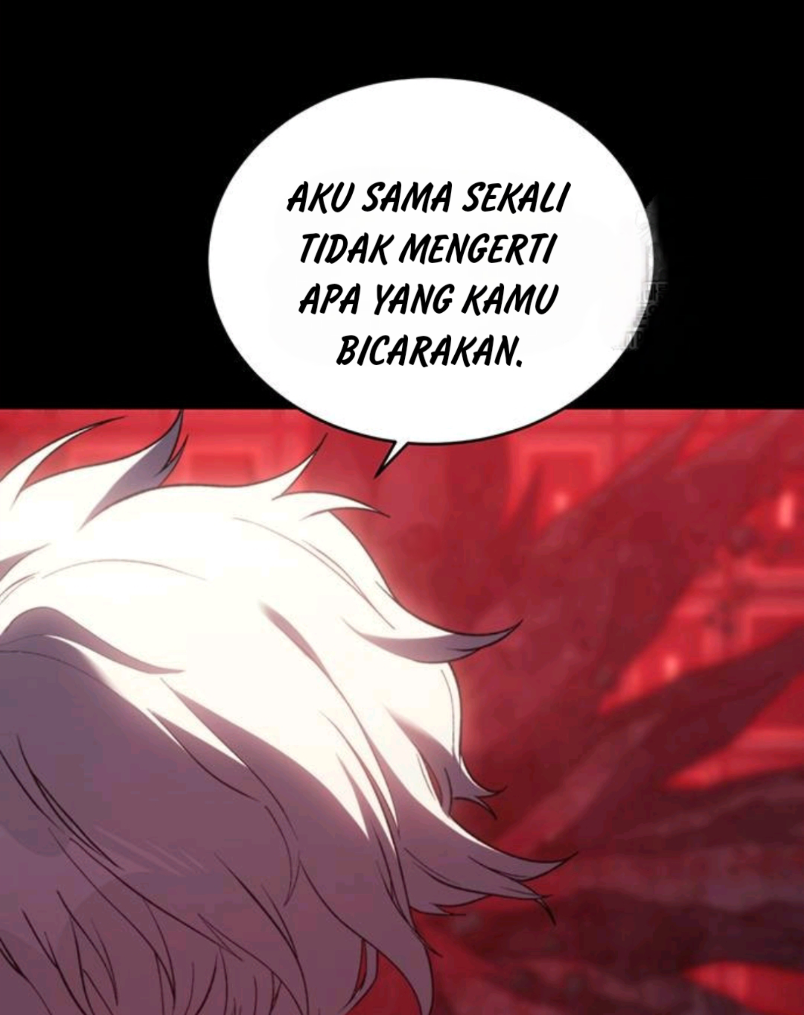 Why I Quit Being the Demon King Chapter 59 - halaman 135