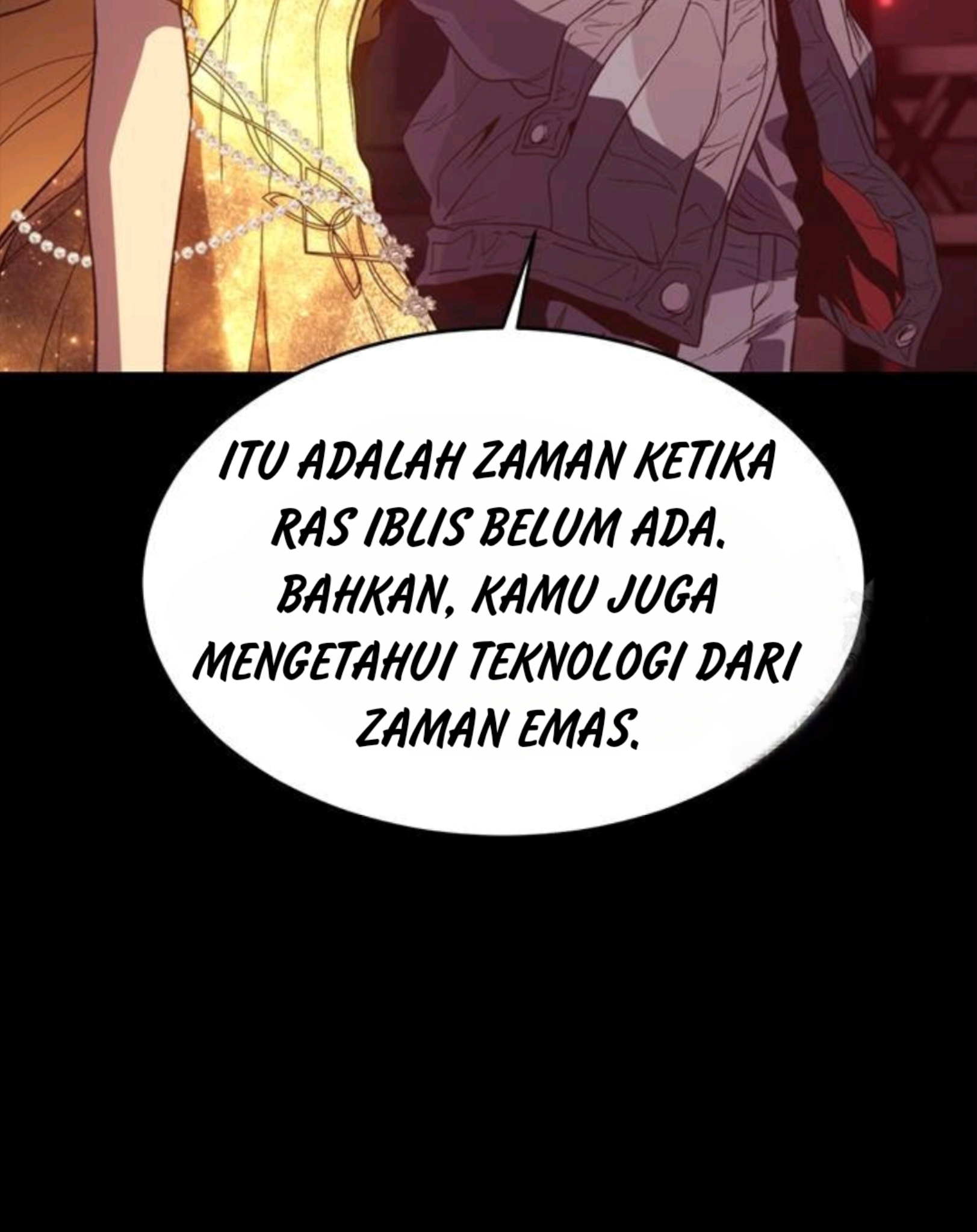 Why I Quit Being the Demon King Chapter 59 - halaman 138