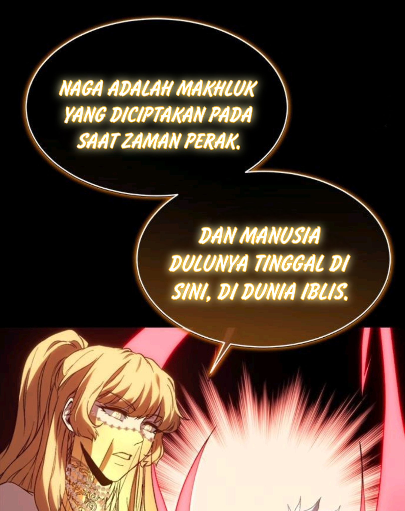 Why I Quit Being the Demon King Chapter 59 - halaman 140
