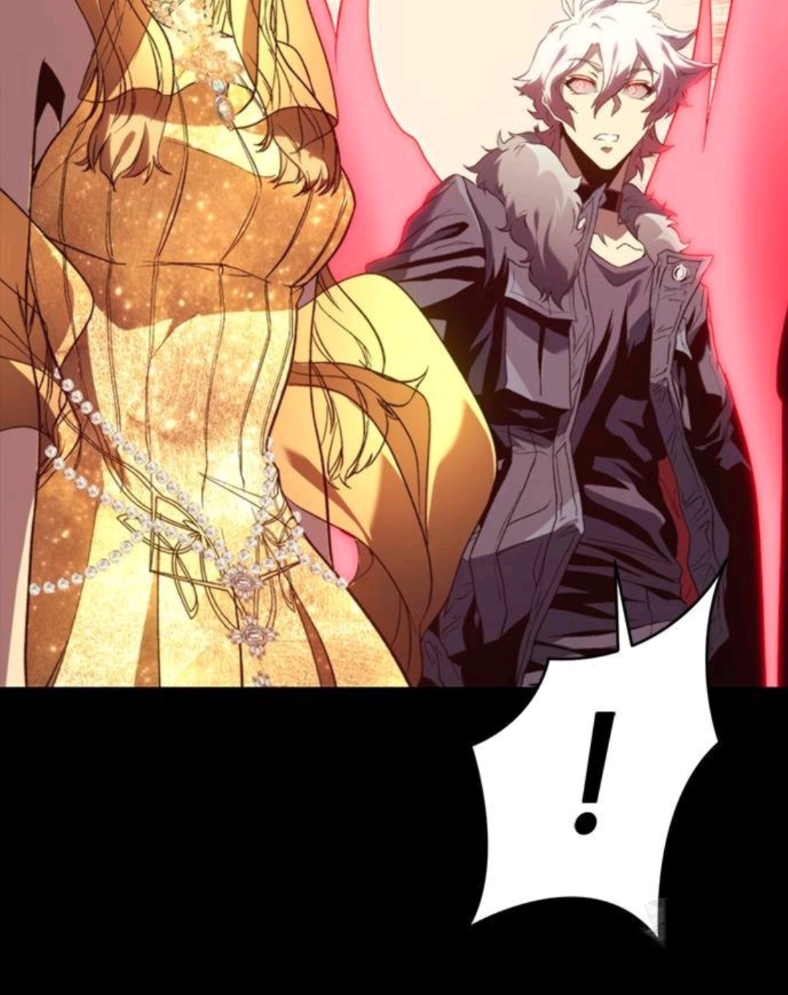 Why I Quit Being the Demon King Chapter 59 - halaman 141