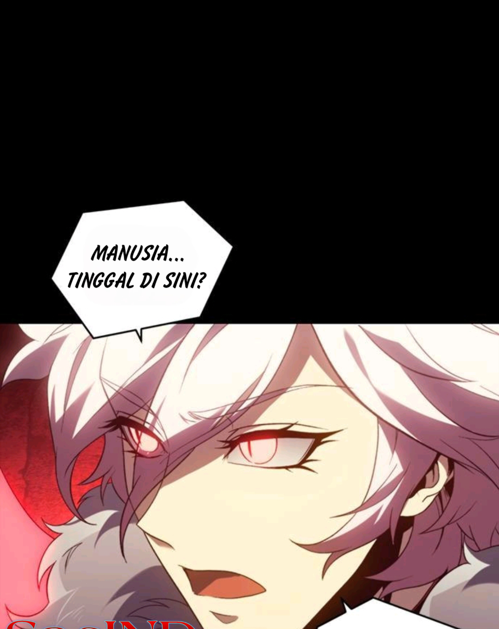 Why I Quit Being the Demon King Chapter 59 - halaman 142