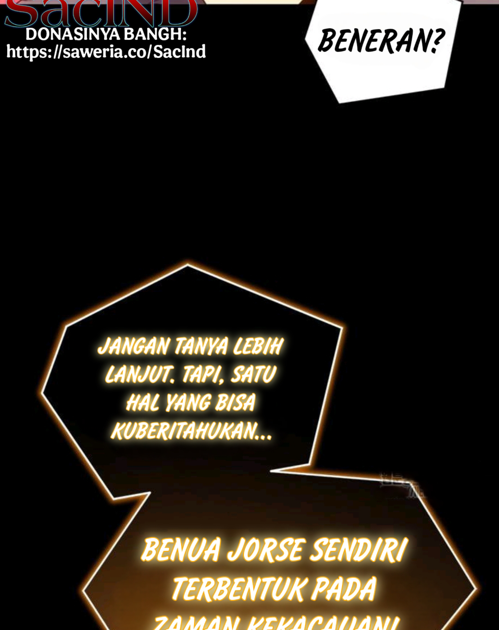 Why I Quit Being the Demon King Chapter 59 - halaman 143