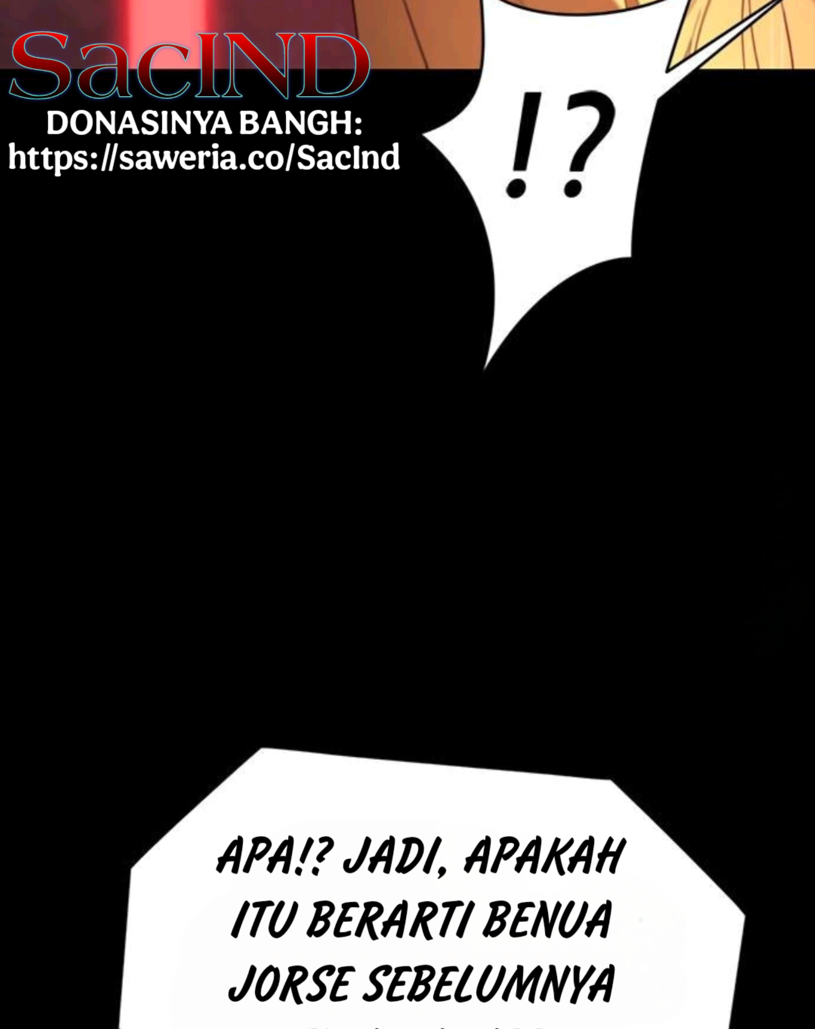 Why I Quit Being the Demon King Chapter 59 - halaman 145