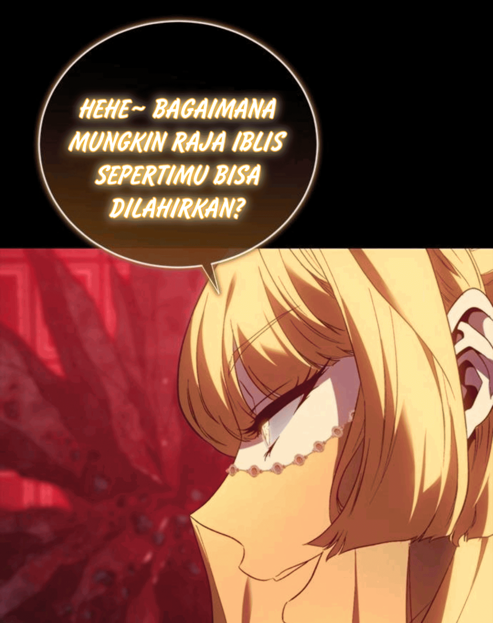 Why I Quit Being the Demon King Chapter 59 - halaman 147