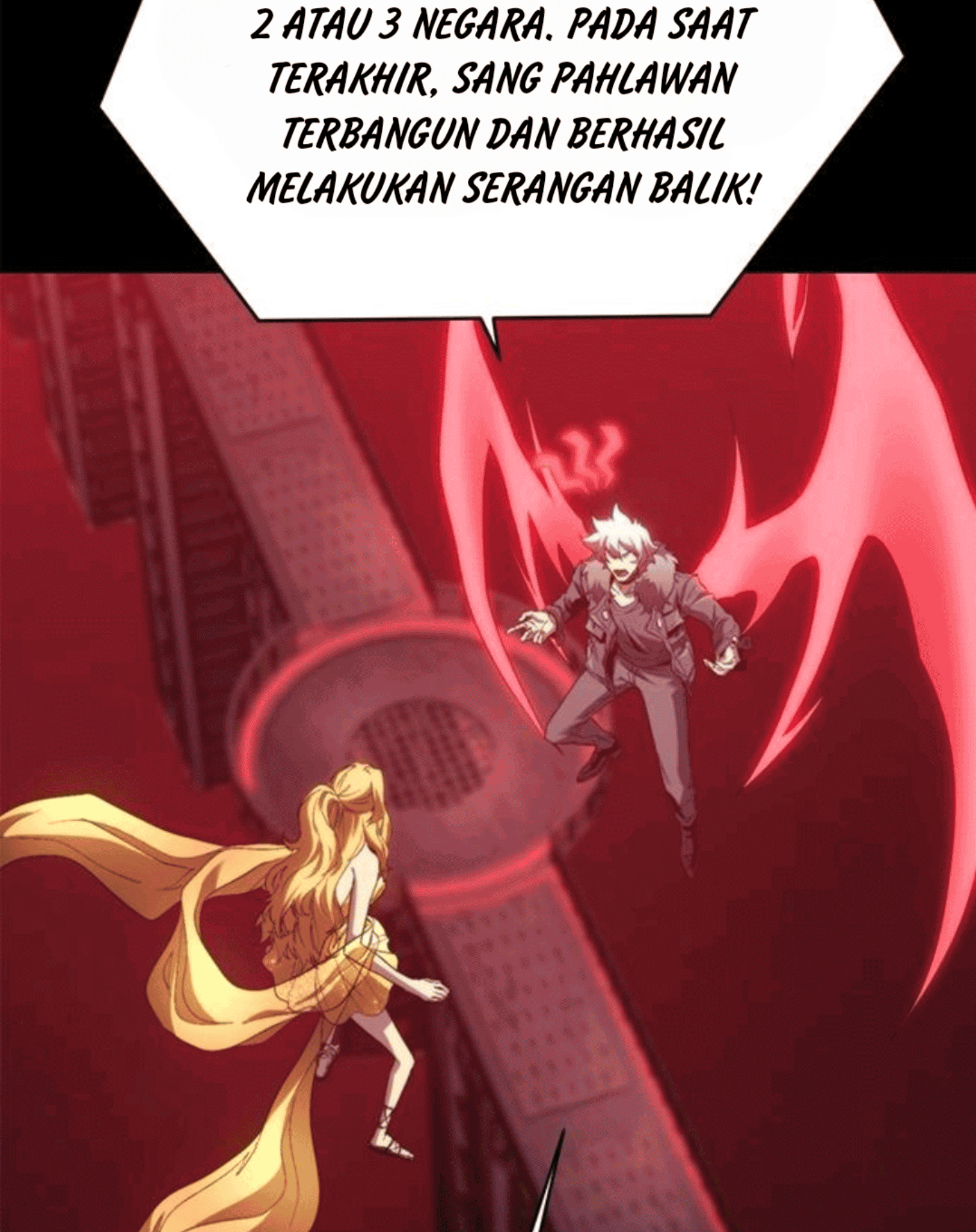 Why I Quit Being the Demon King Chapter 59 - halaman 153
