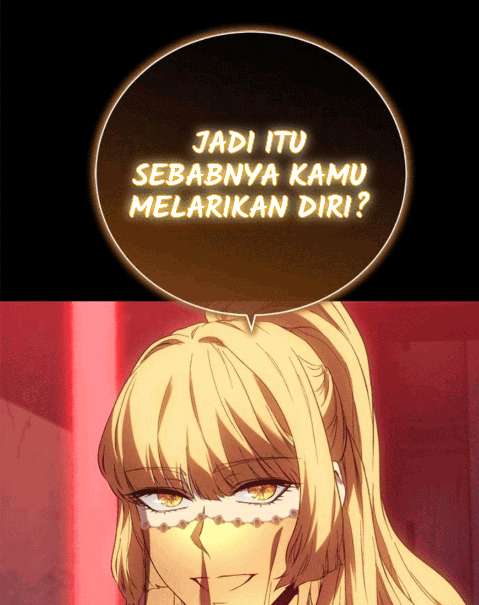 Why I Quit Being the Demon King Chapter 59 - halaman 155