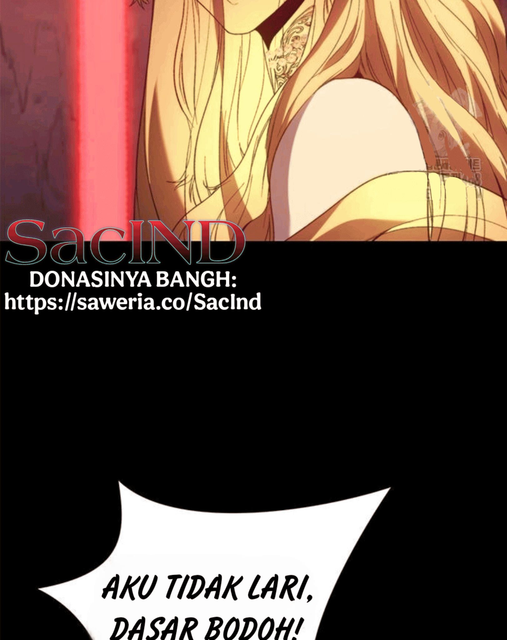 Why I Quit Being the Demon King Chapter 59 - halaman 156