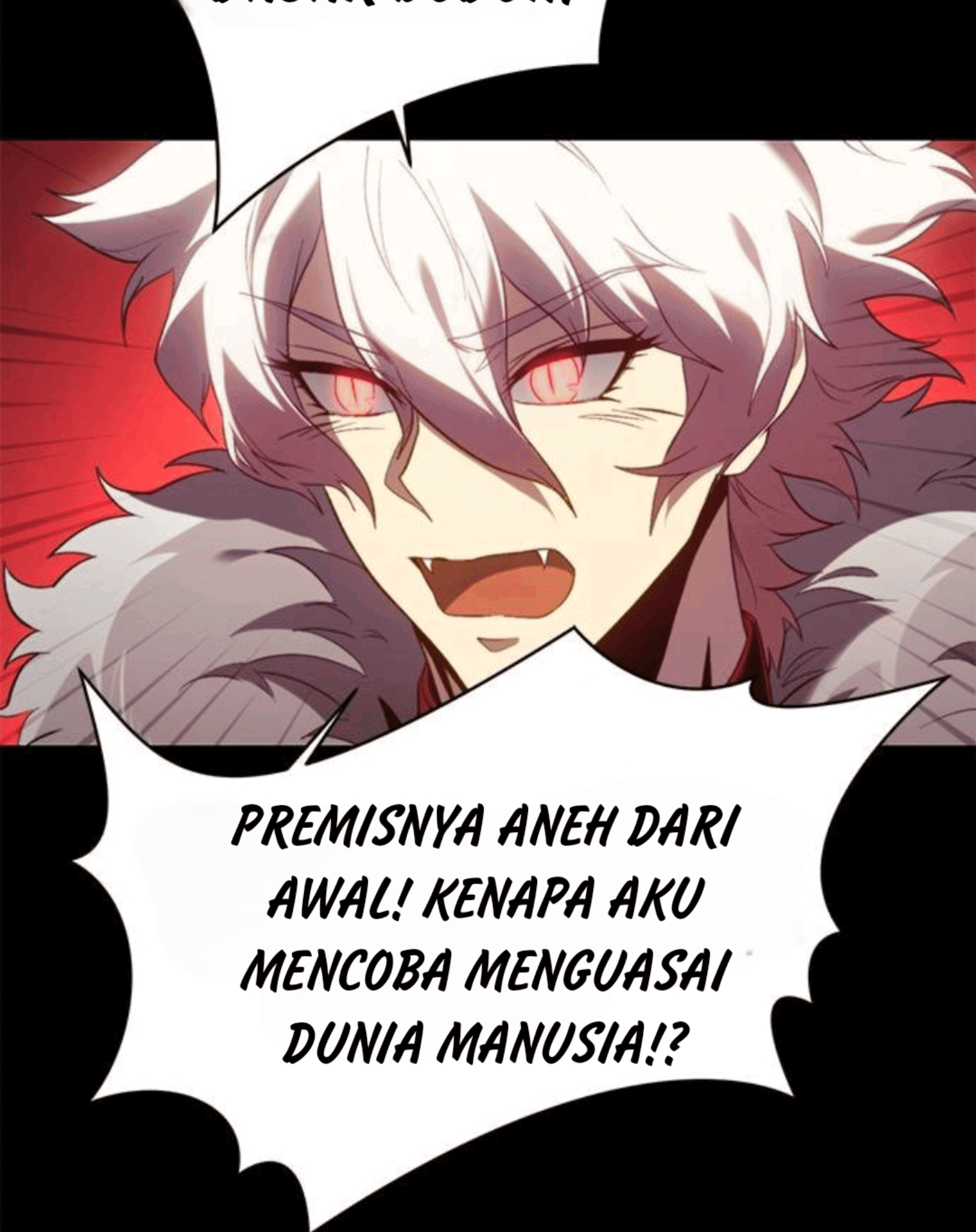 Why I Quit Being the Demon King Chapter 59 - halaman 157