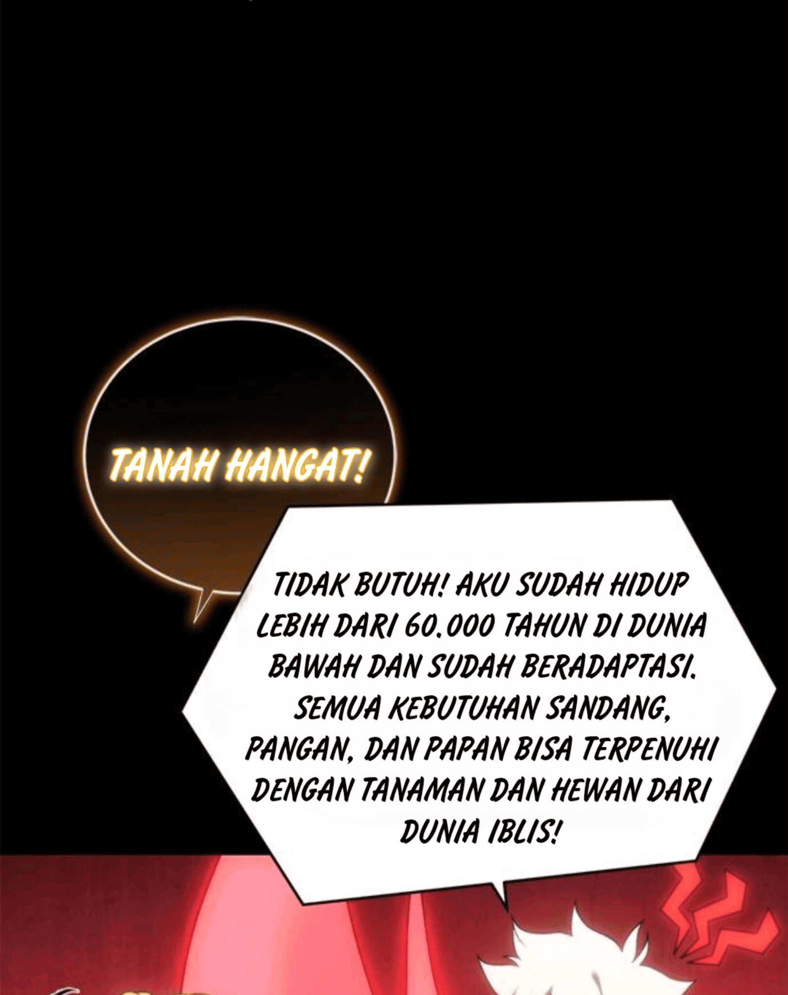 Why I Quit Being the Demon King Chapter 59 - halaman 158