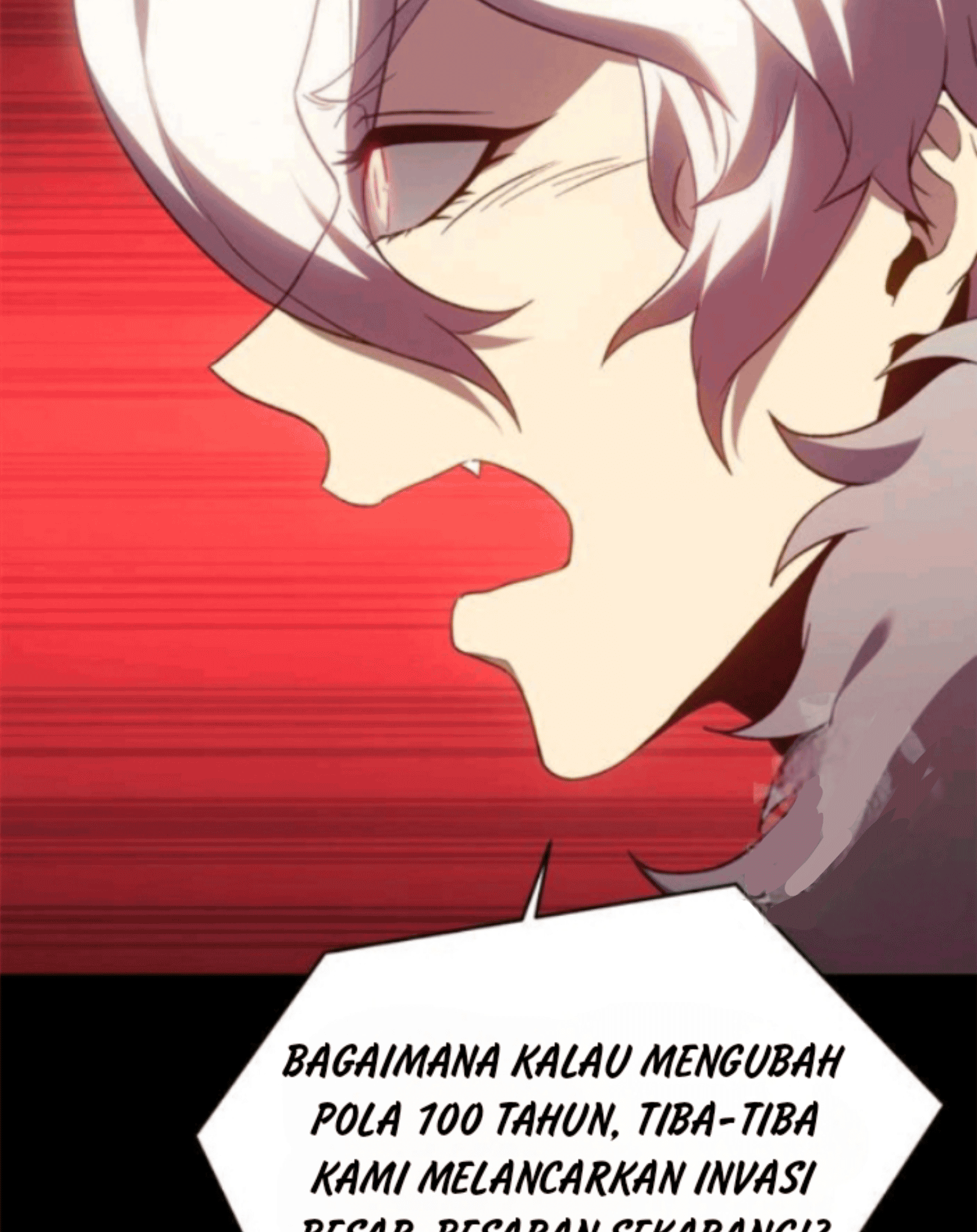 Why I Quit Being the Demon King Chapter 59 - halaman 161