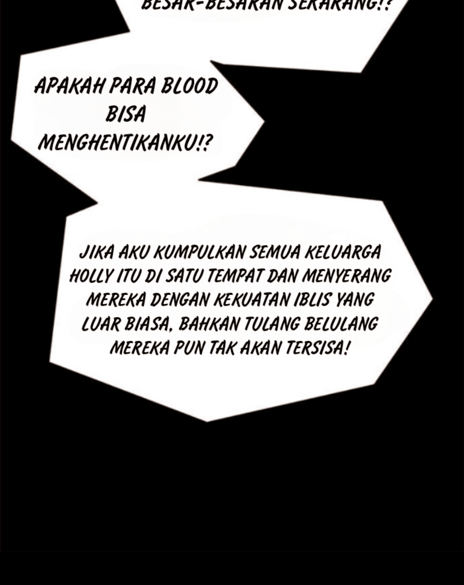 Why I Quit Being the Demon King Chapter 59 - halaman 162