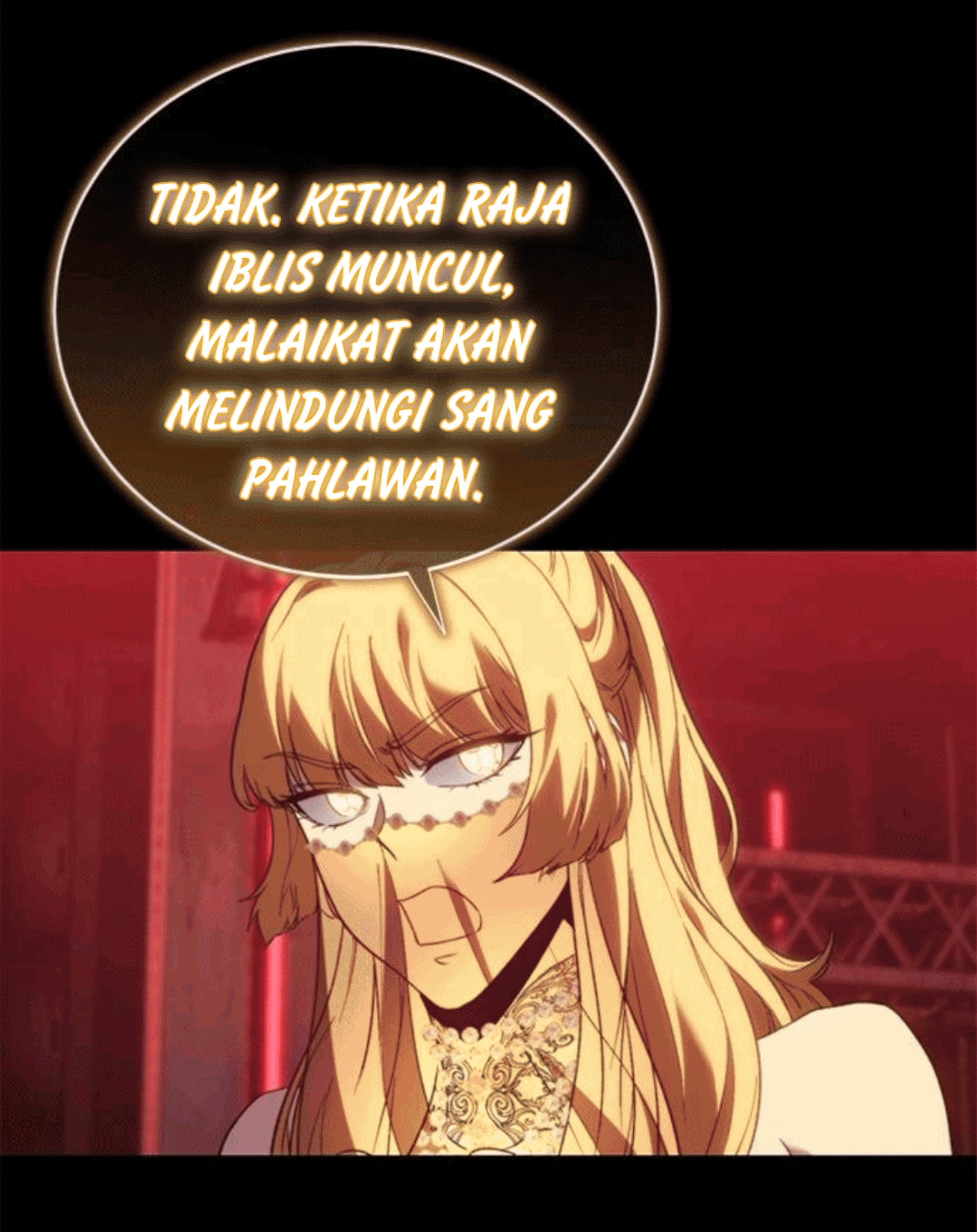 Why I Quit Being the Demon King Chapter 59 - halaman 163