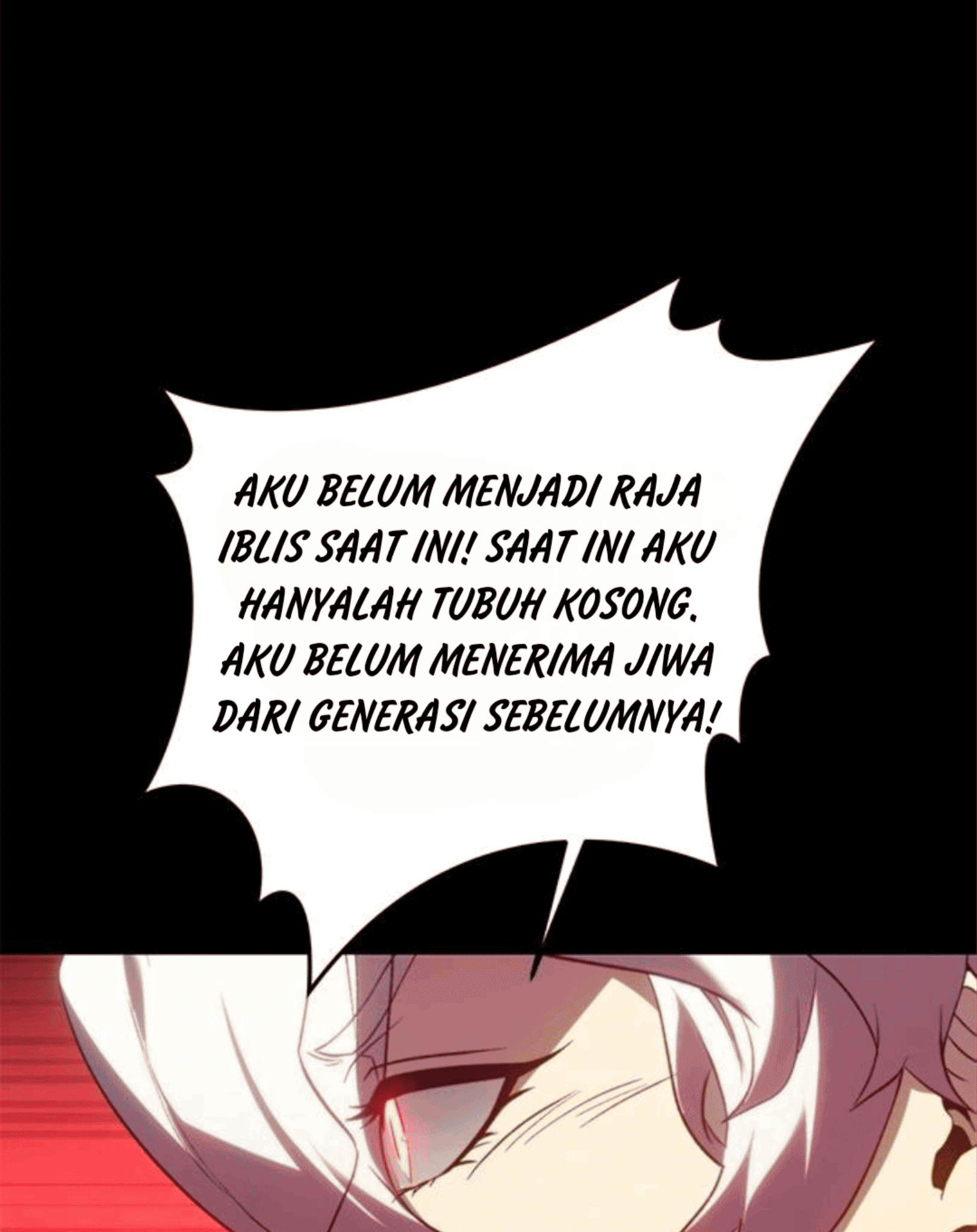 Why I Quit Being the Demon King Chapter 59 - halaman 164