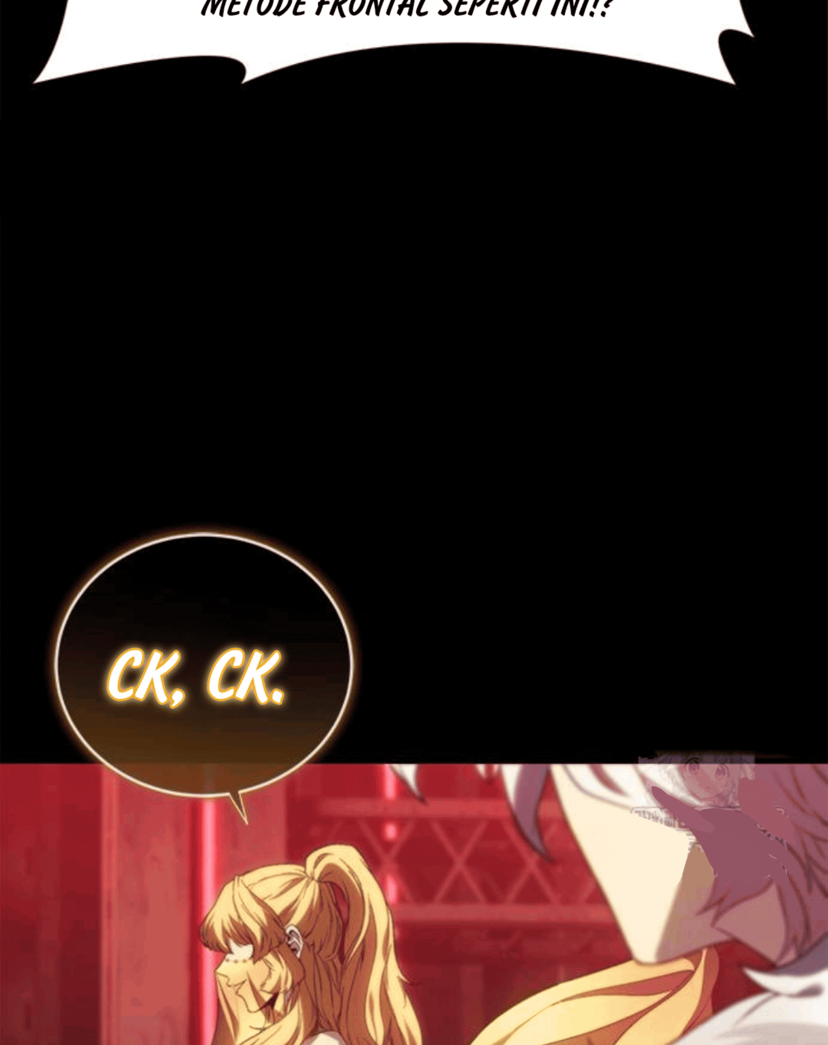 Why I Quit Being the Demon King Chapter 59 - halaman 168
