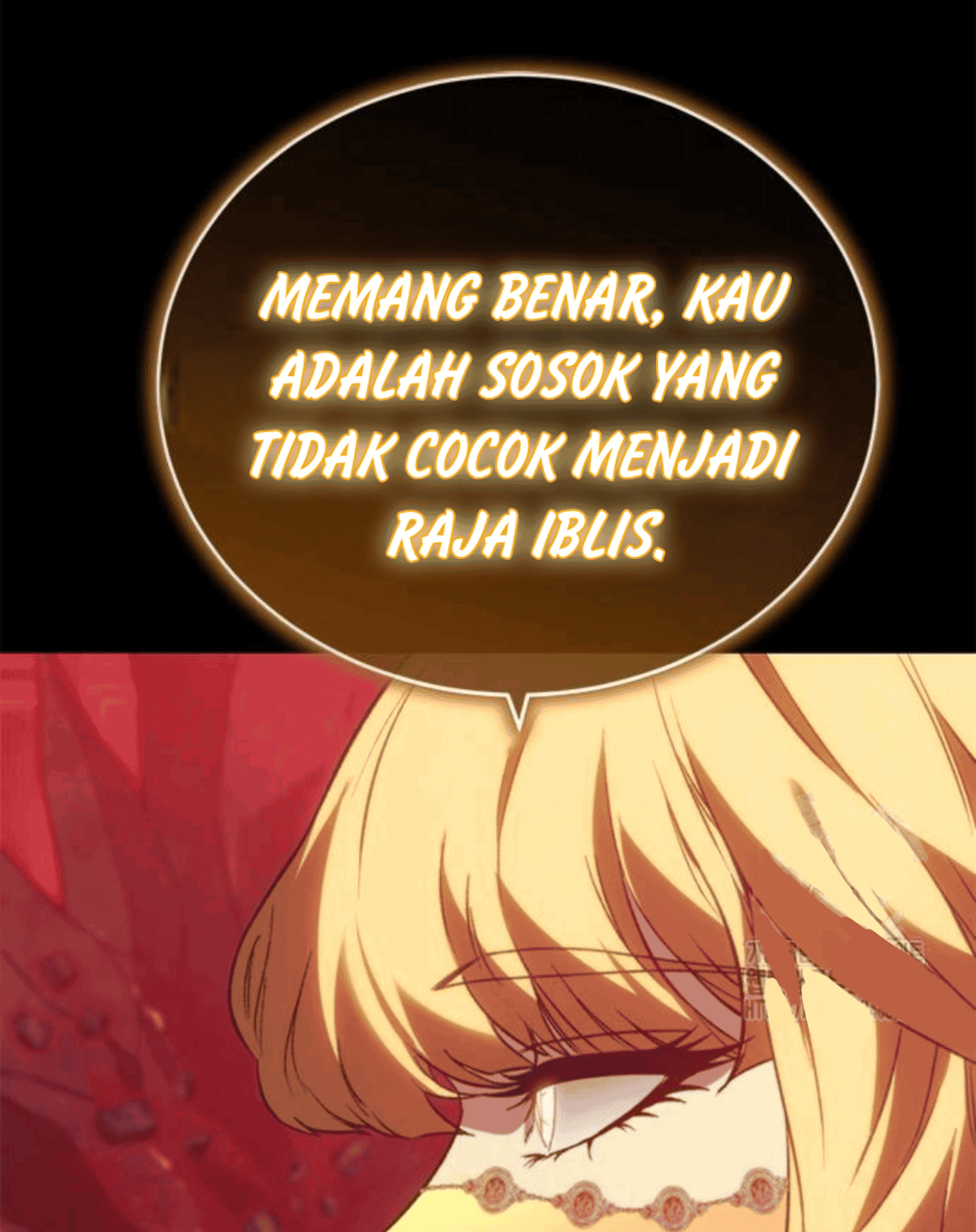 Why I Quit Being the Demon King Chapter 59 - halaman 170